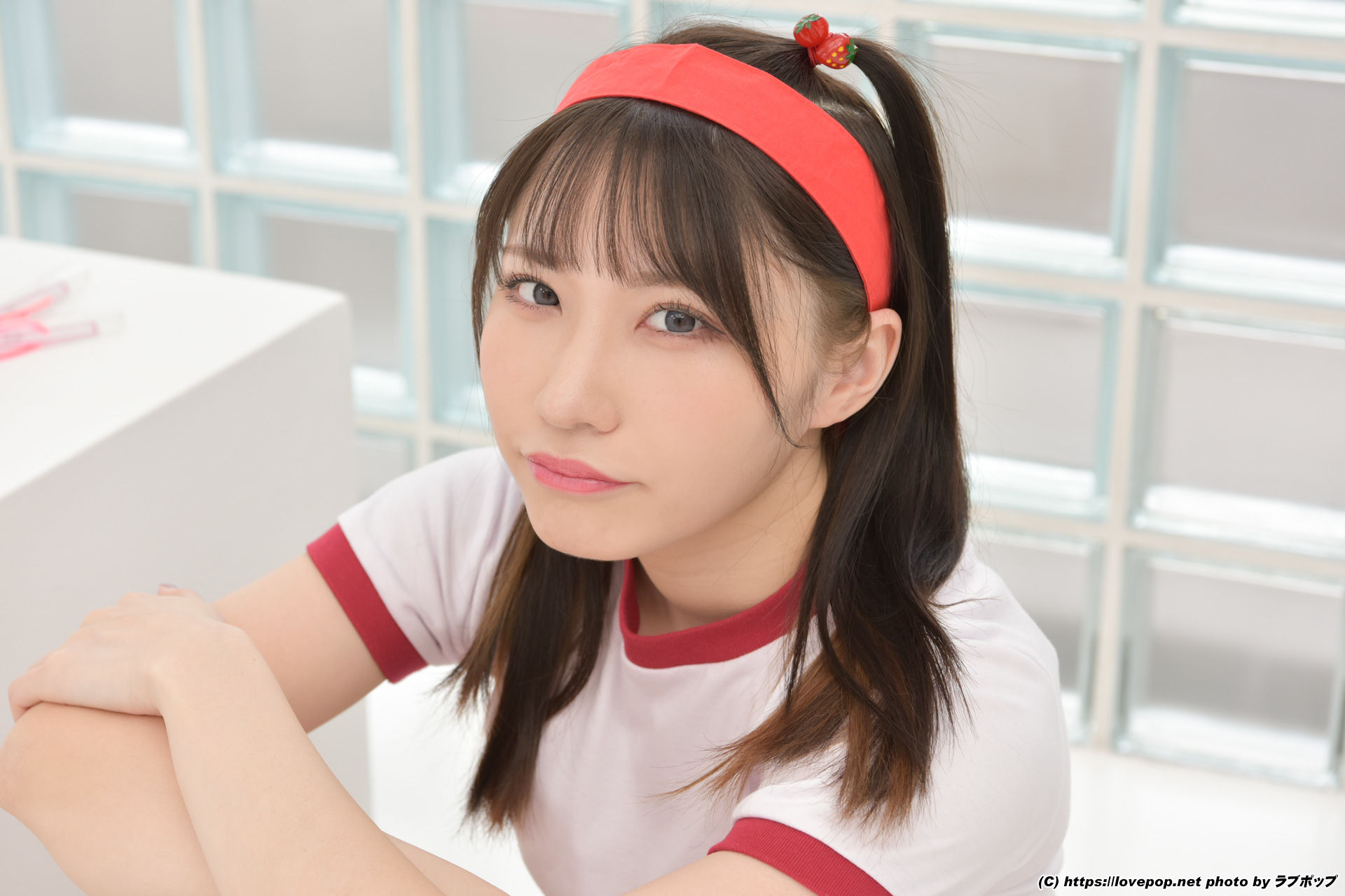 [LOVEPOP] MEI 芽衣 Photoset 07（94P）