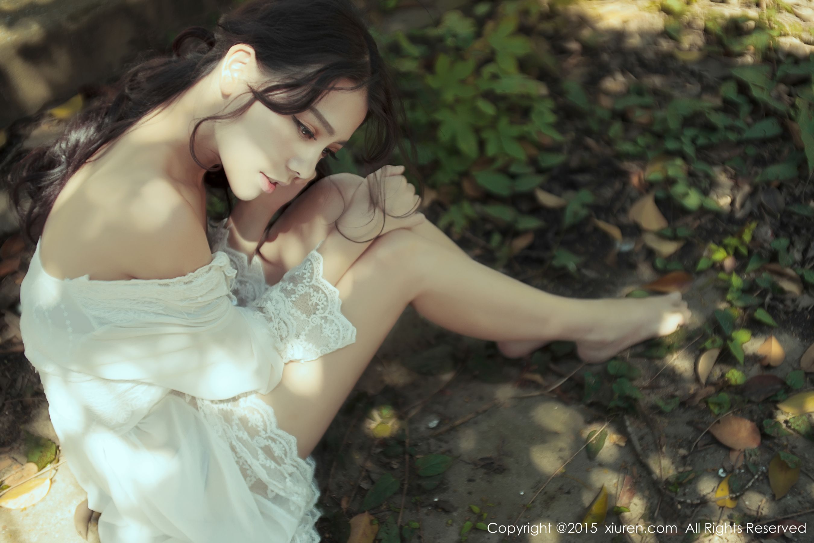 HONEYAL/@洪可爱哪艳《Love Potion》 [秀人网XiuRen] No.297（50P）