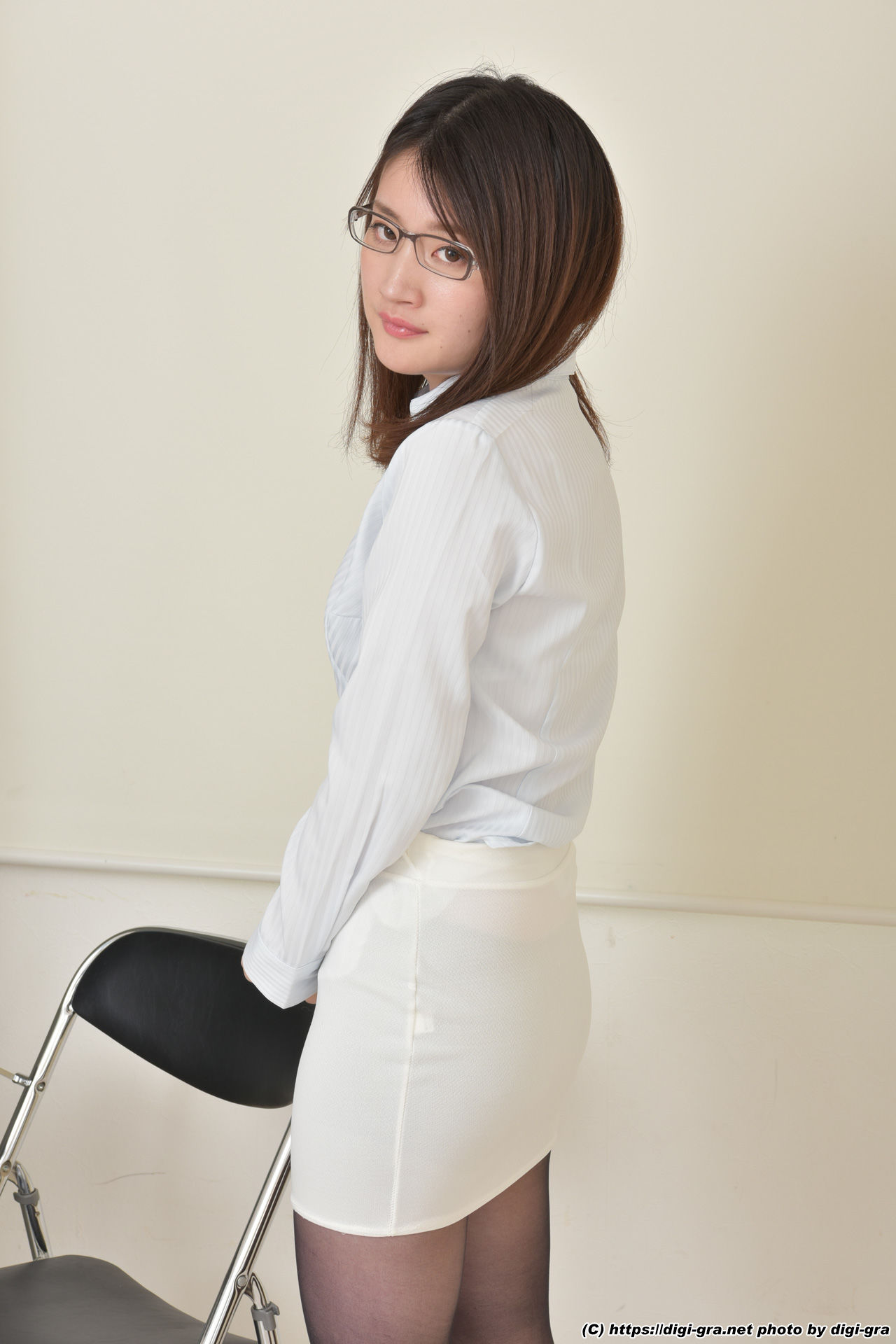 [Digi-Gra] Yuria Ayase 綾瀬ユリア Photoset 02（91P）