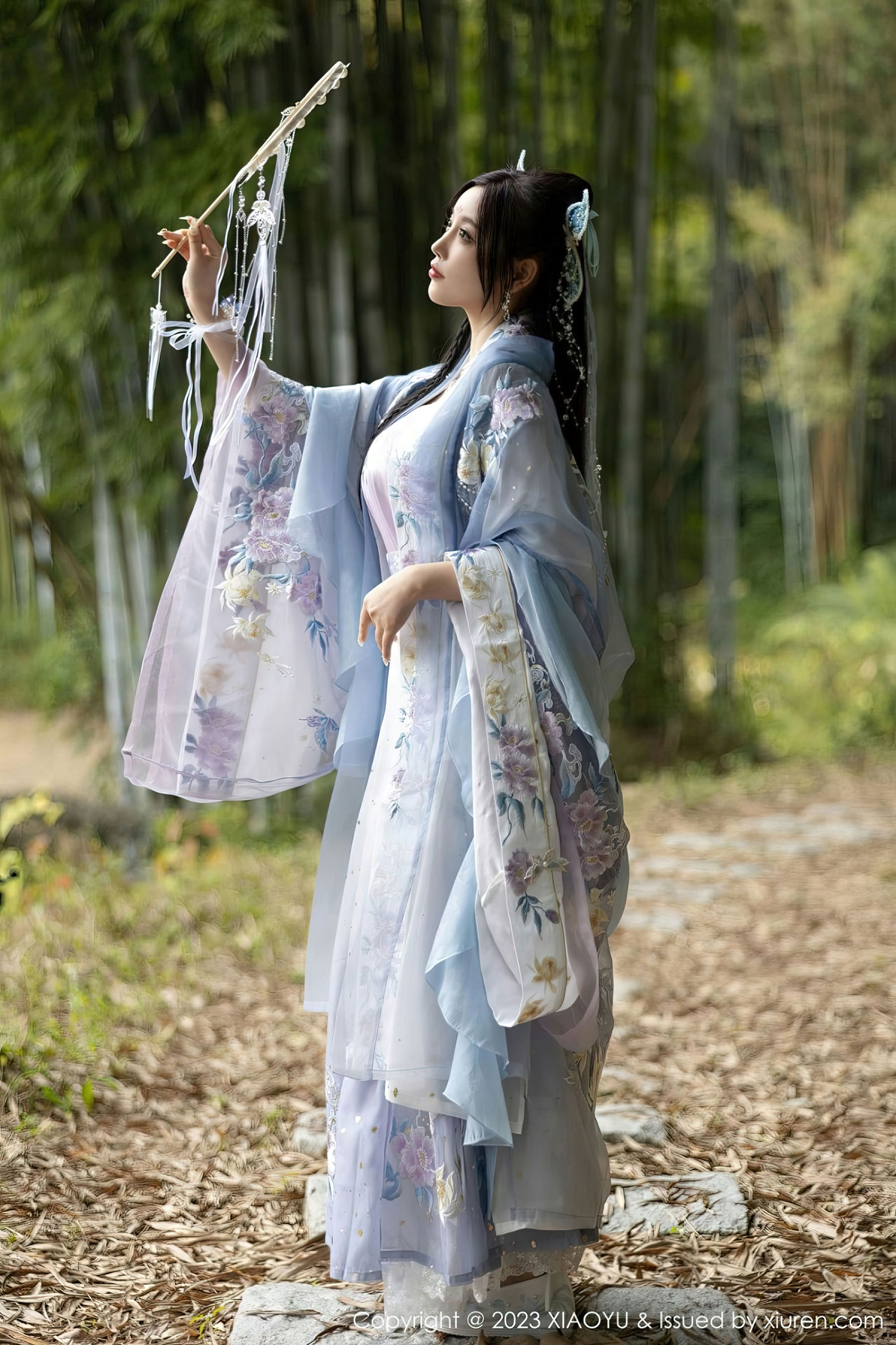 [XIAOYU]语画界 Vol.970 杨晨晨Yome（91P）