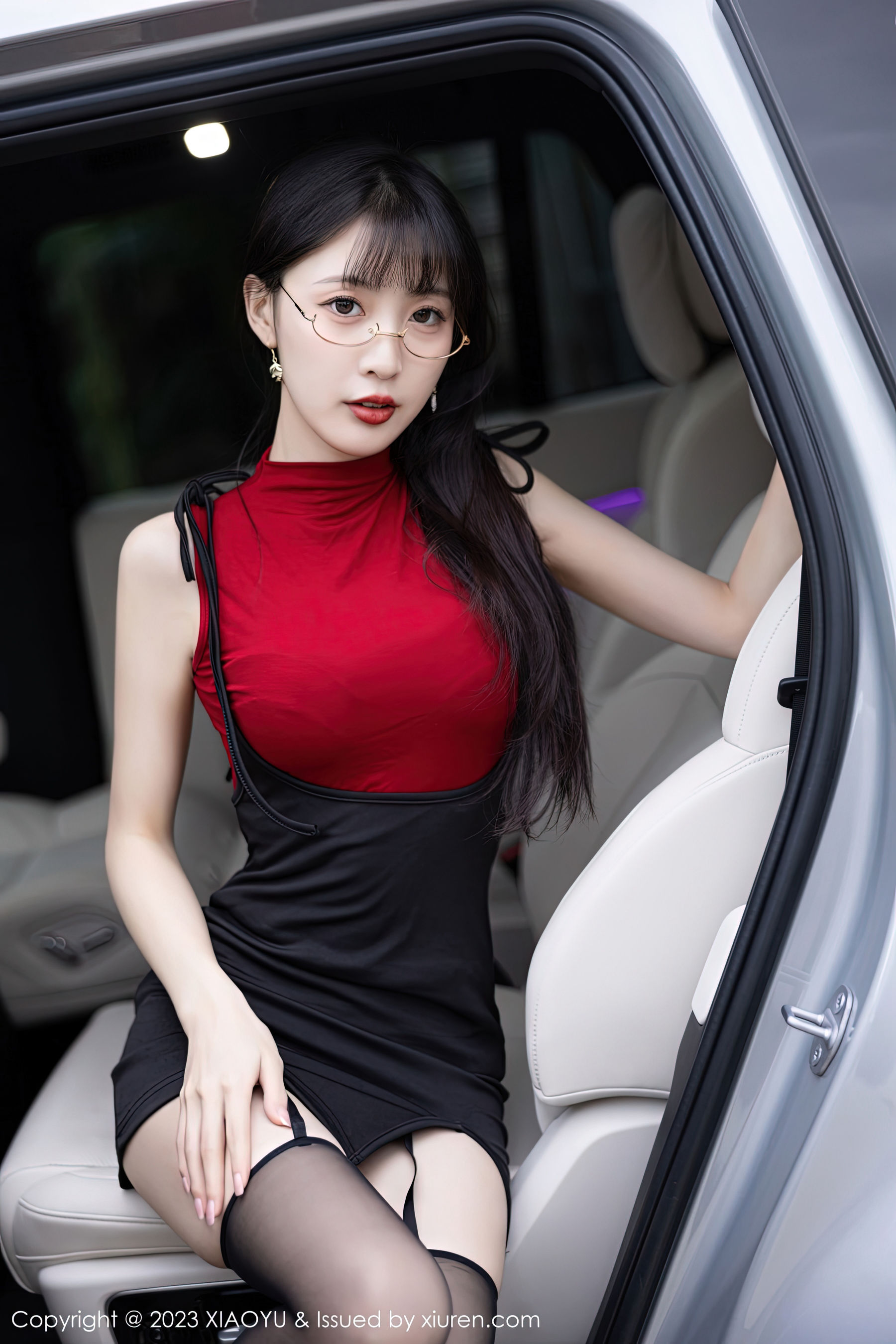 [语画界XIAOYU] Vol.950 林星阑（85P）