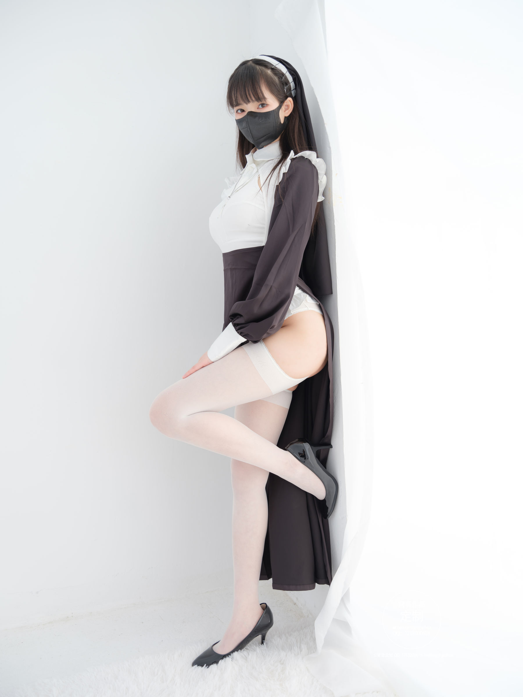 [紧急企划] EX-012 见希w（55P）