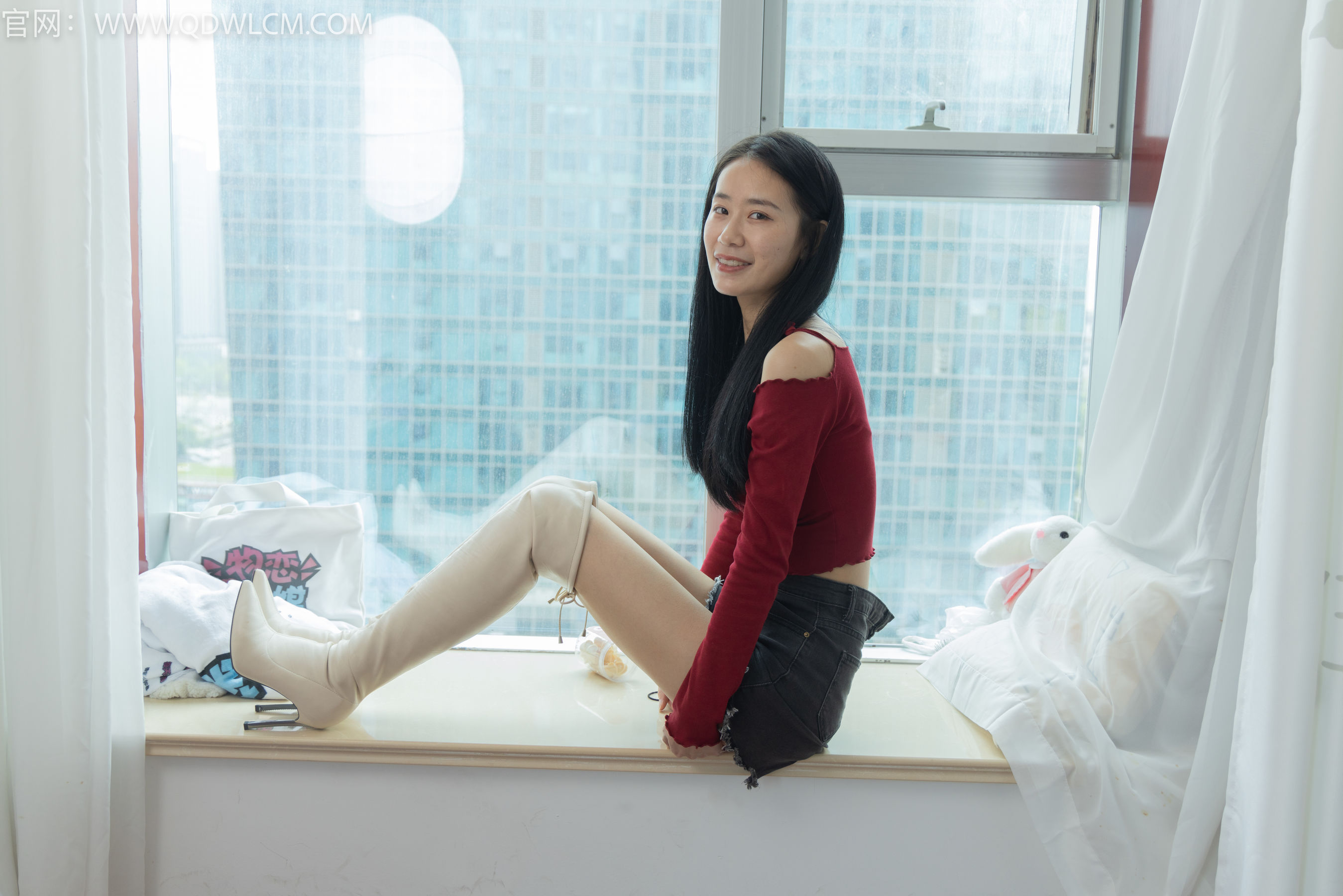 物恋传媒 No.1421 菜菜-人间惊鸿（172P）