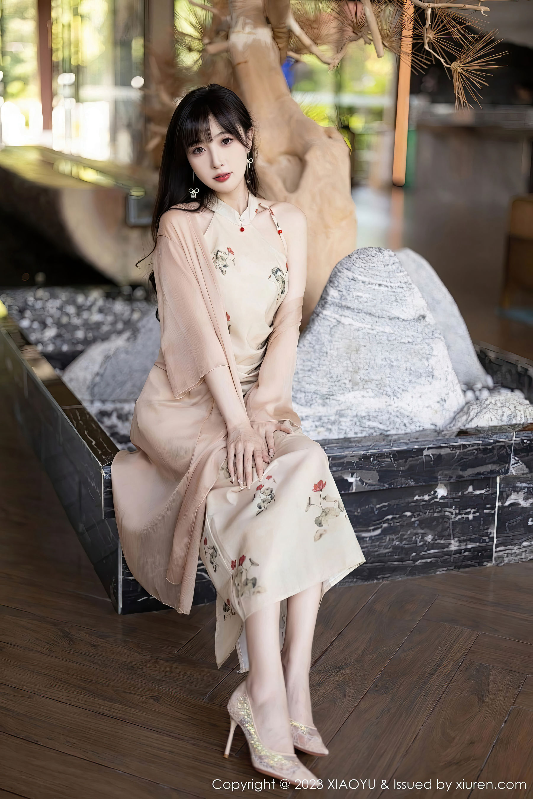 [XIAOYU]语画界 2023.07.17 Vol.1071 林星阑（93P）