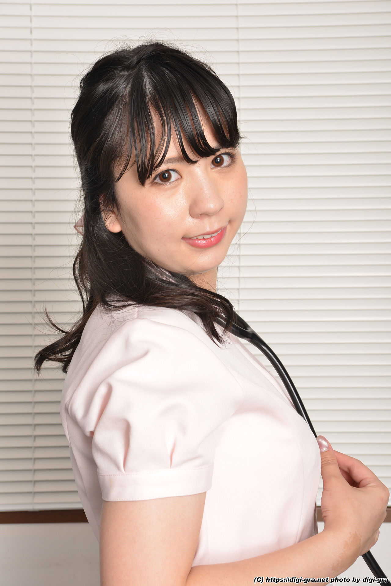 [Digi-Gra] Arisu Kisaki 希咲アリス Photoset 05（74P）