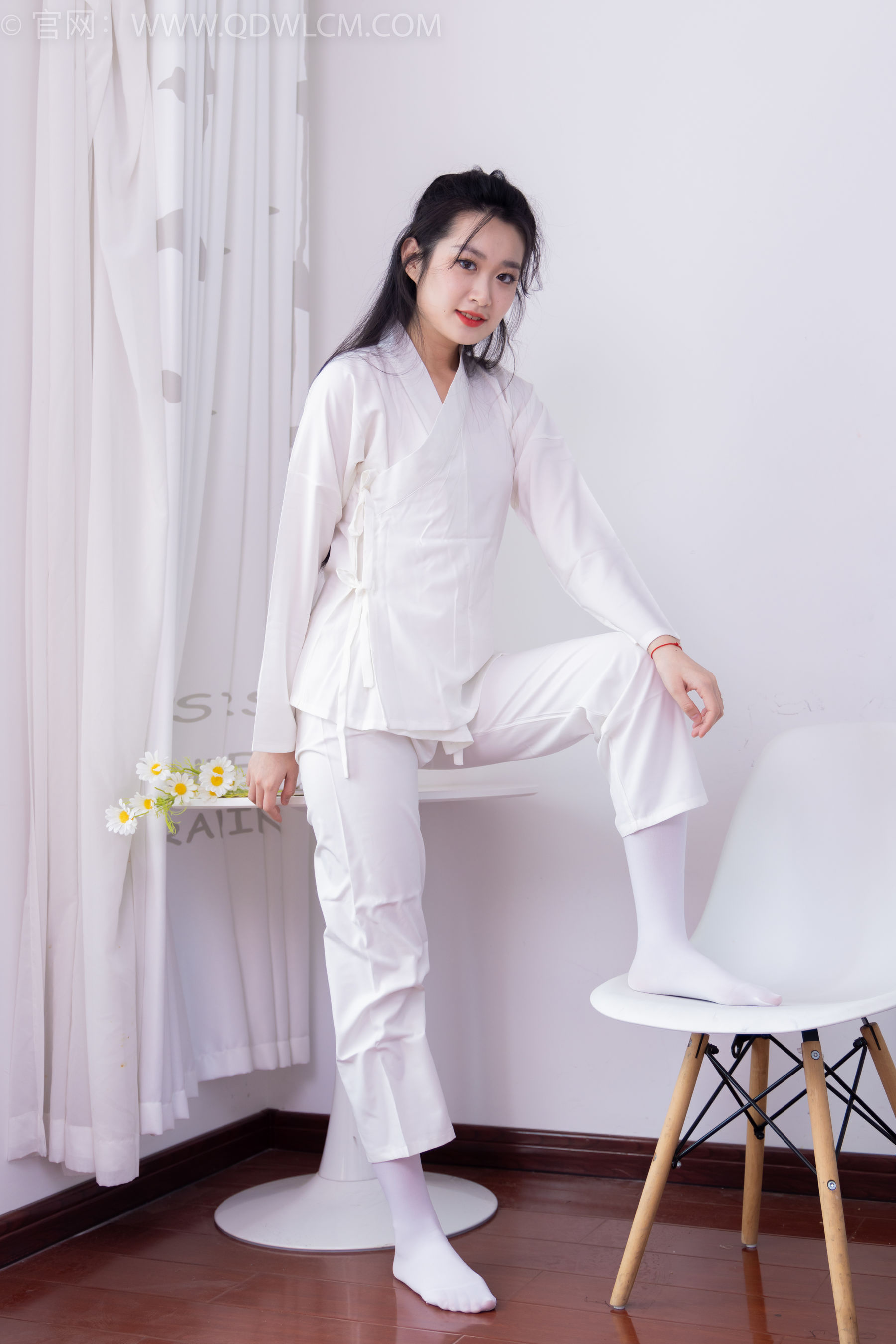 物恋传媒 No.1461 小敏-古色缱绻（161P）