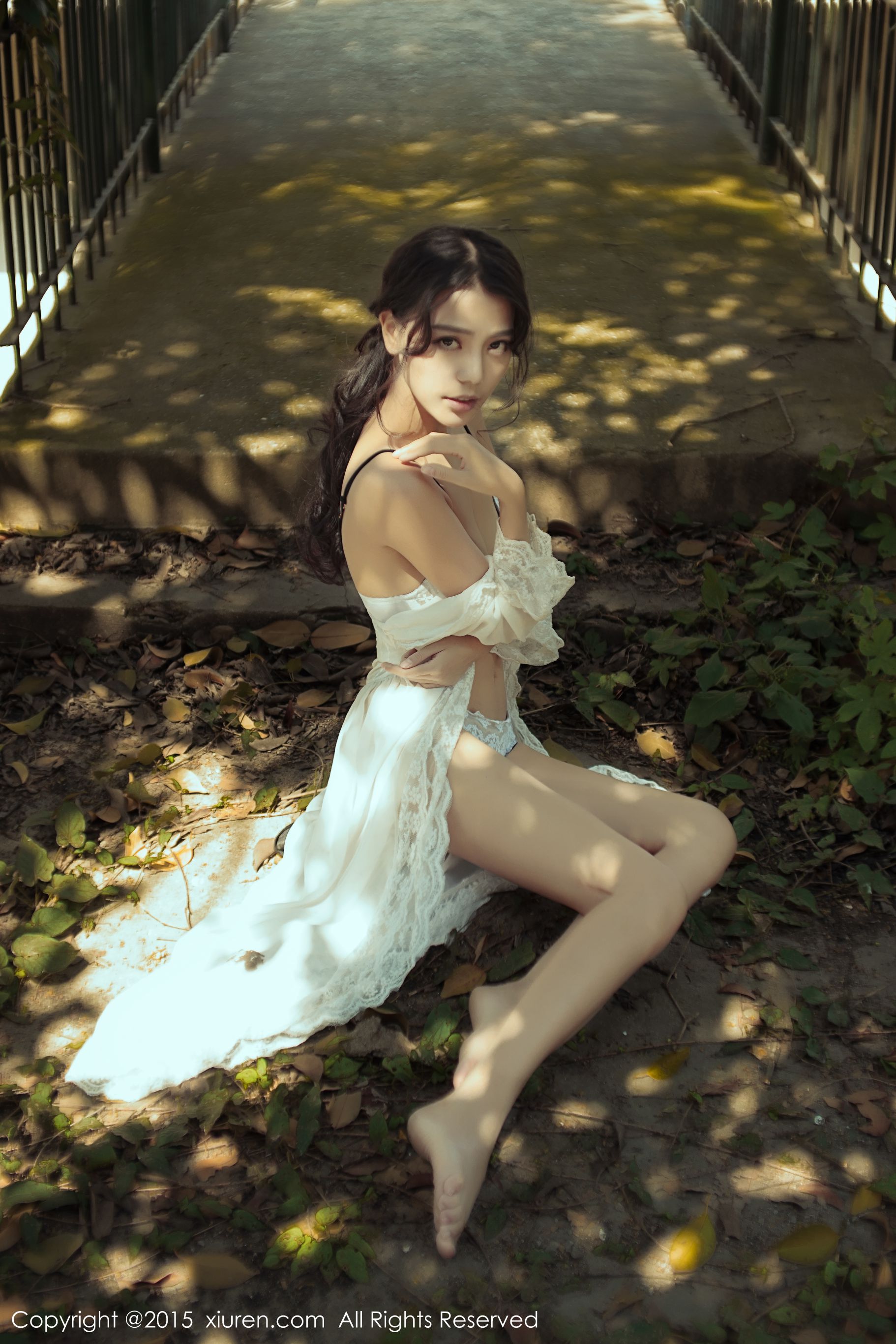 HONEYAL/@洪可爱哪艳《Love Potion》 [秀人网XiuRen] No.297（50P）