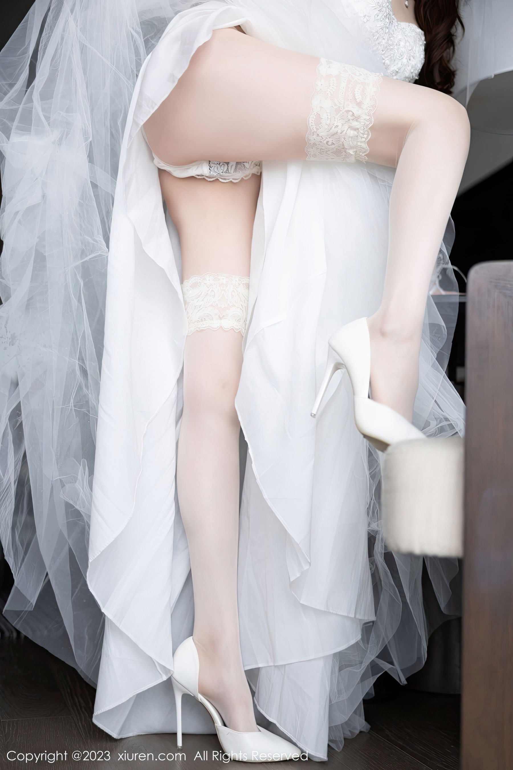 [秀人XiuRen] No.6120 梦心玥（88P）