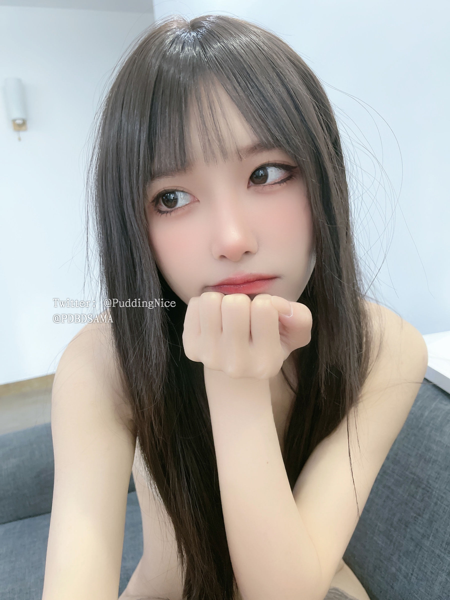 [福利COS] 布丁大法 - 吐司面包（37P）