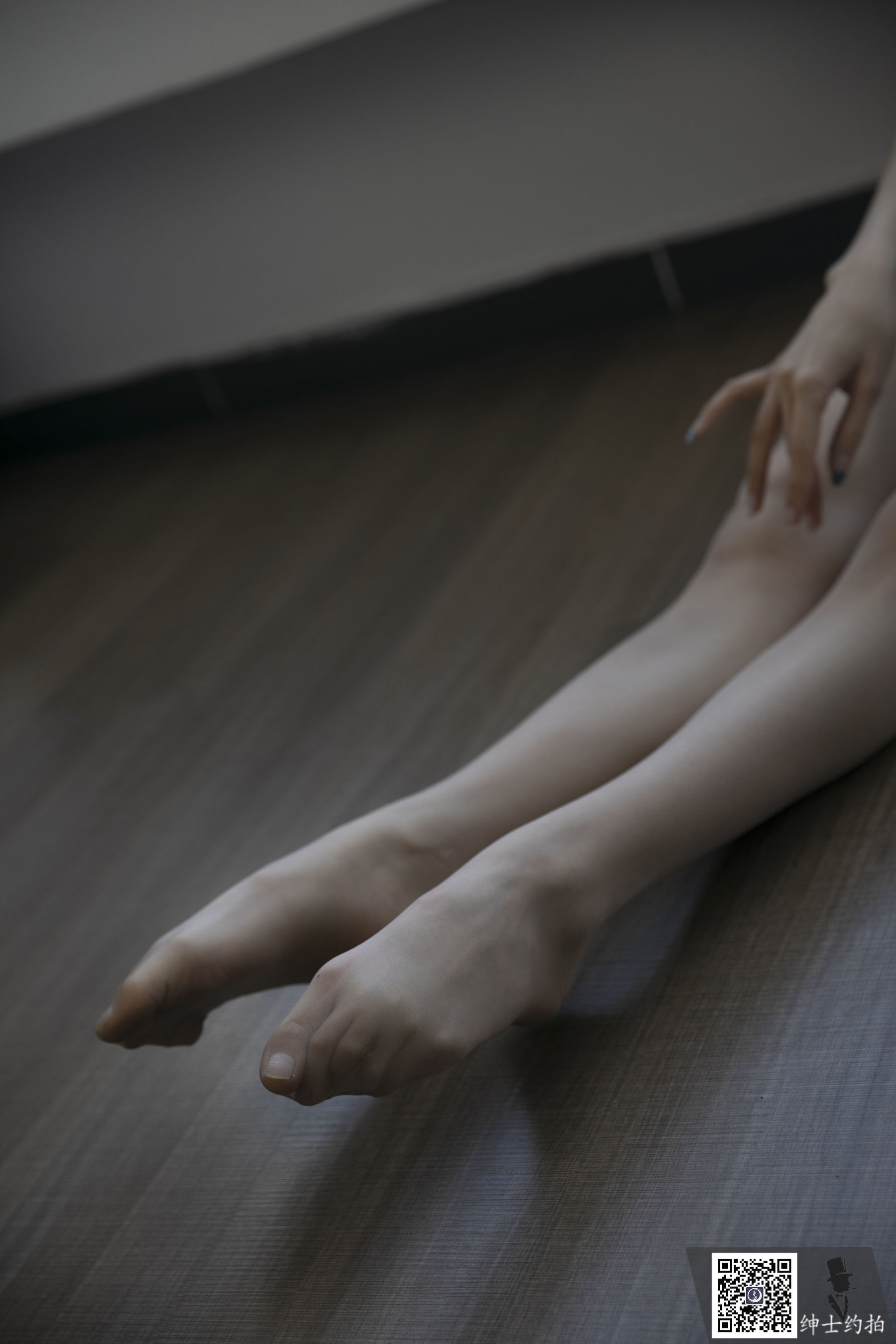 SHENSHI绅士 - SS195 鱼子酱（57P）