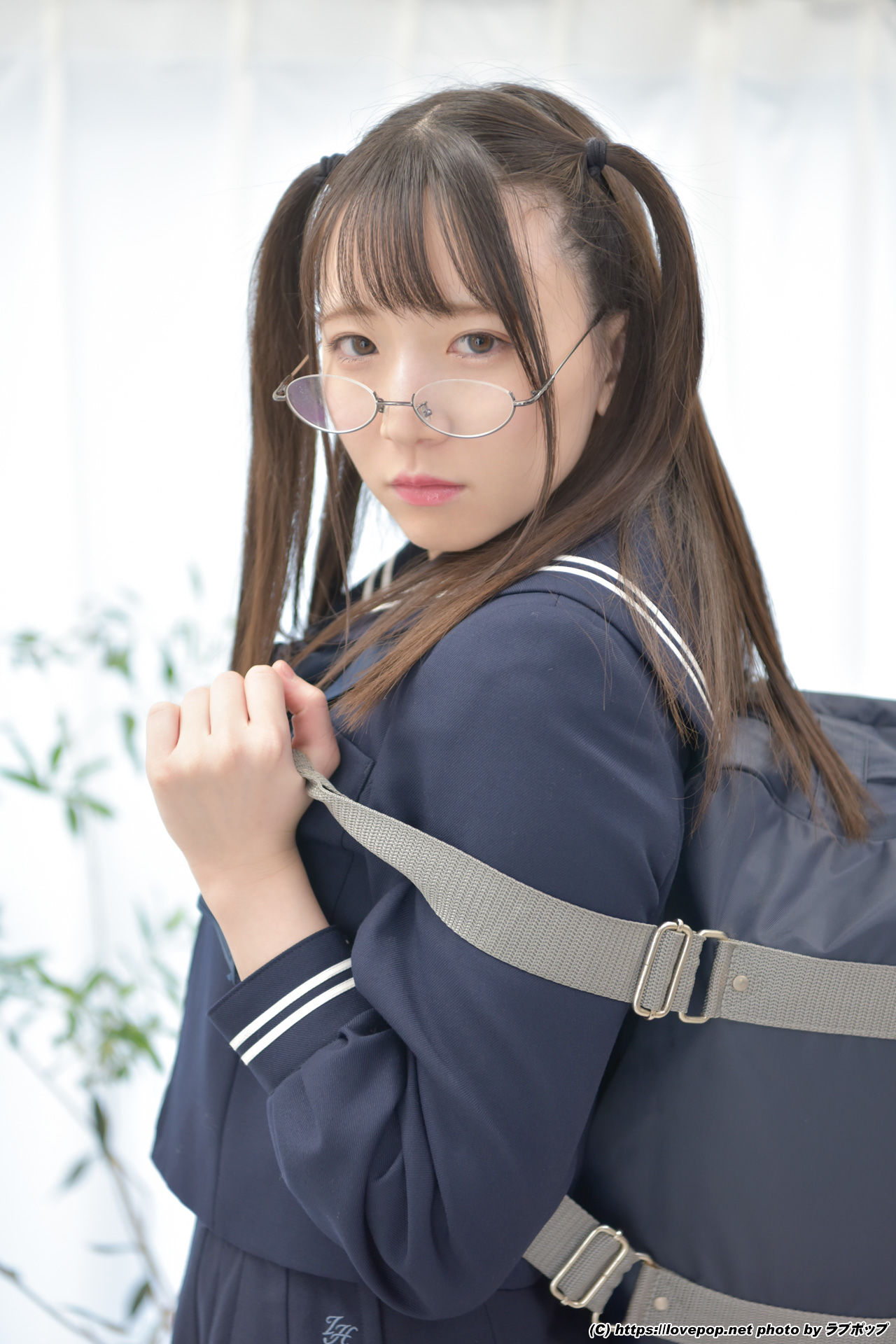 [LOVEPOP] Sui Utatane うたたね翠 Photoset 04（107P）