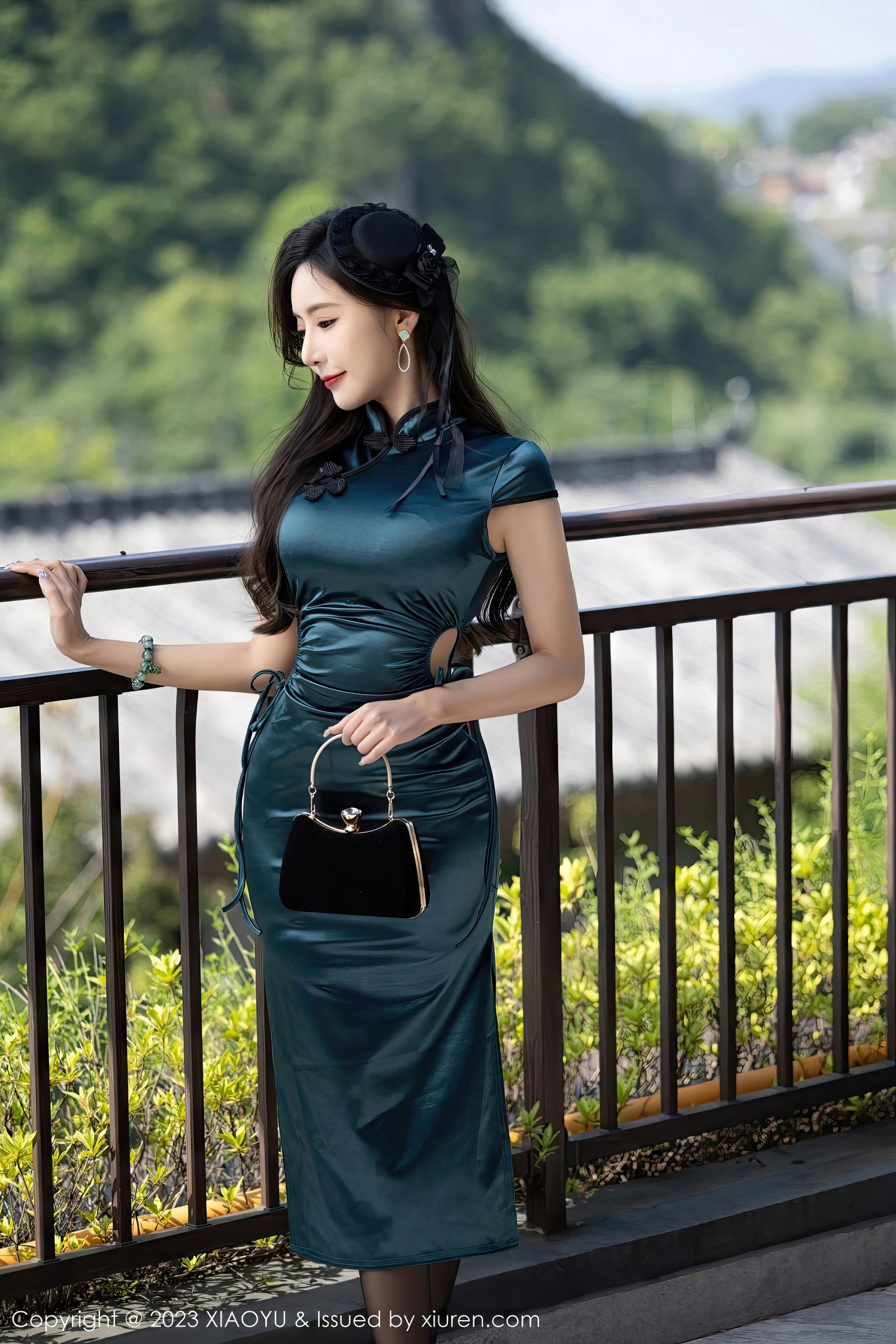 [XIAOYU]语画界 2023.06.13 Vol.1048 王馨瑶（85P）