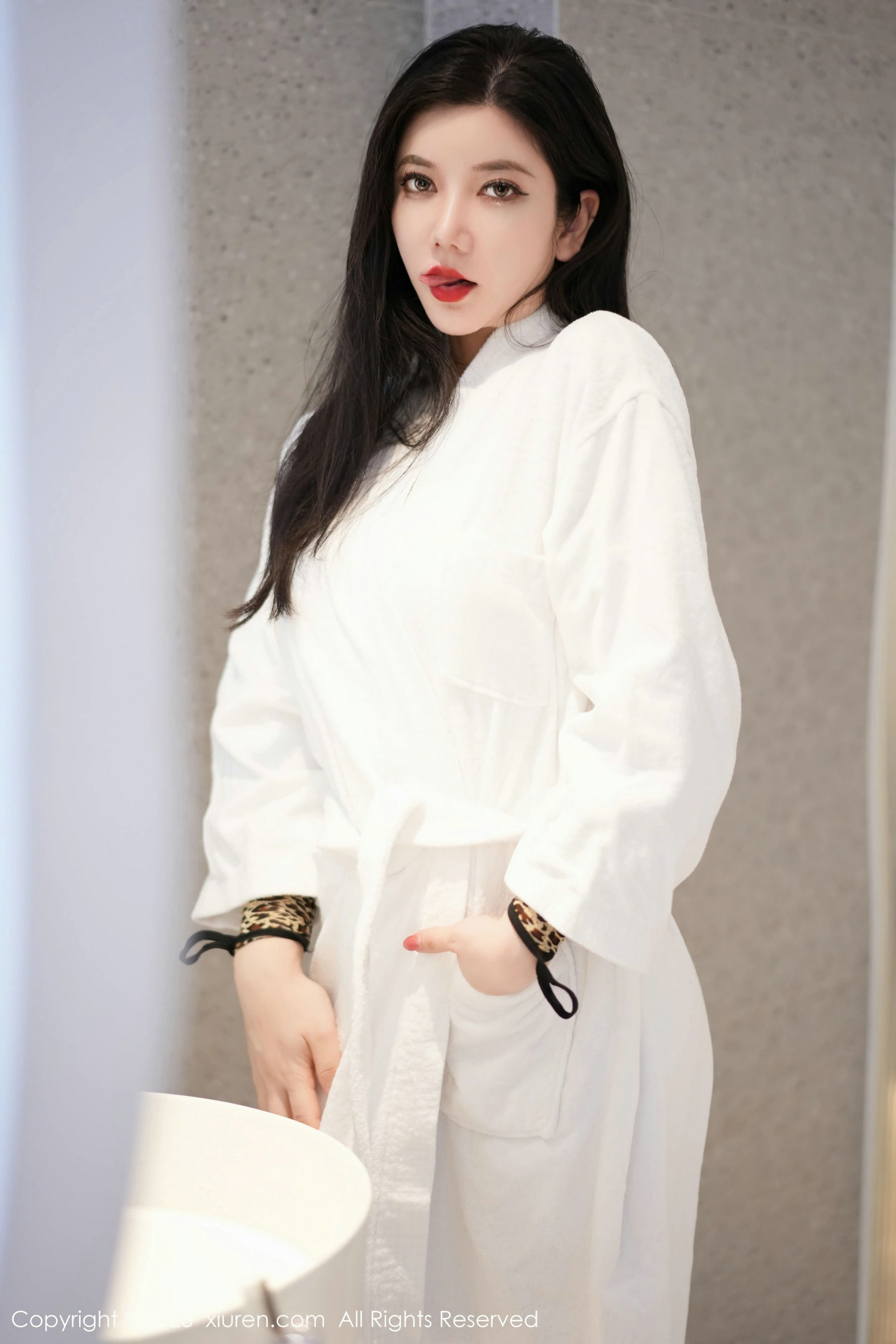 [秀人XiuRen] 2023.04.24 No.6625 心妍小公主（53P）