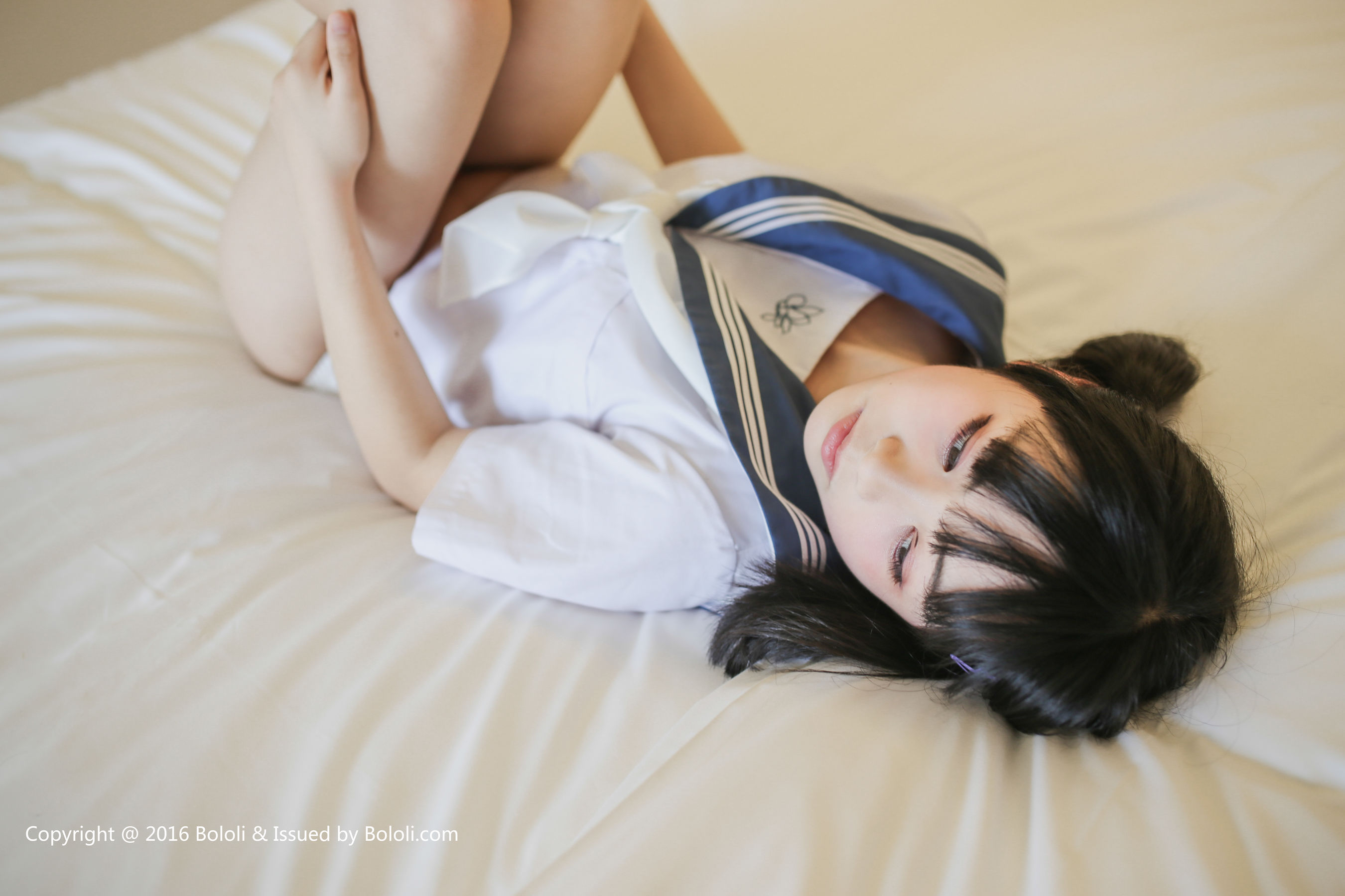 糯米甜宝宝 [MF萌缚] MF001（54P）