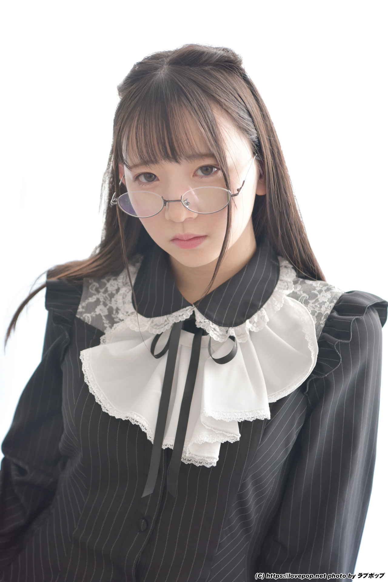 [LOVEPOP] Sui Utatane うたたね翠 Photoset 01（76P）