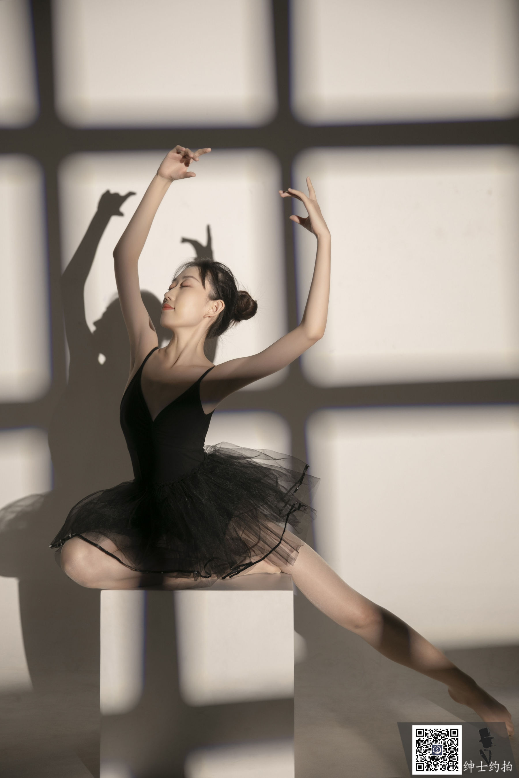 SHENSHI绅士 - SS191 杨光（40P）