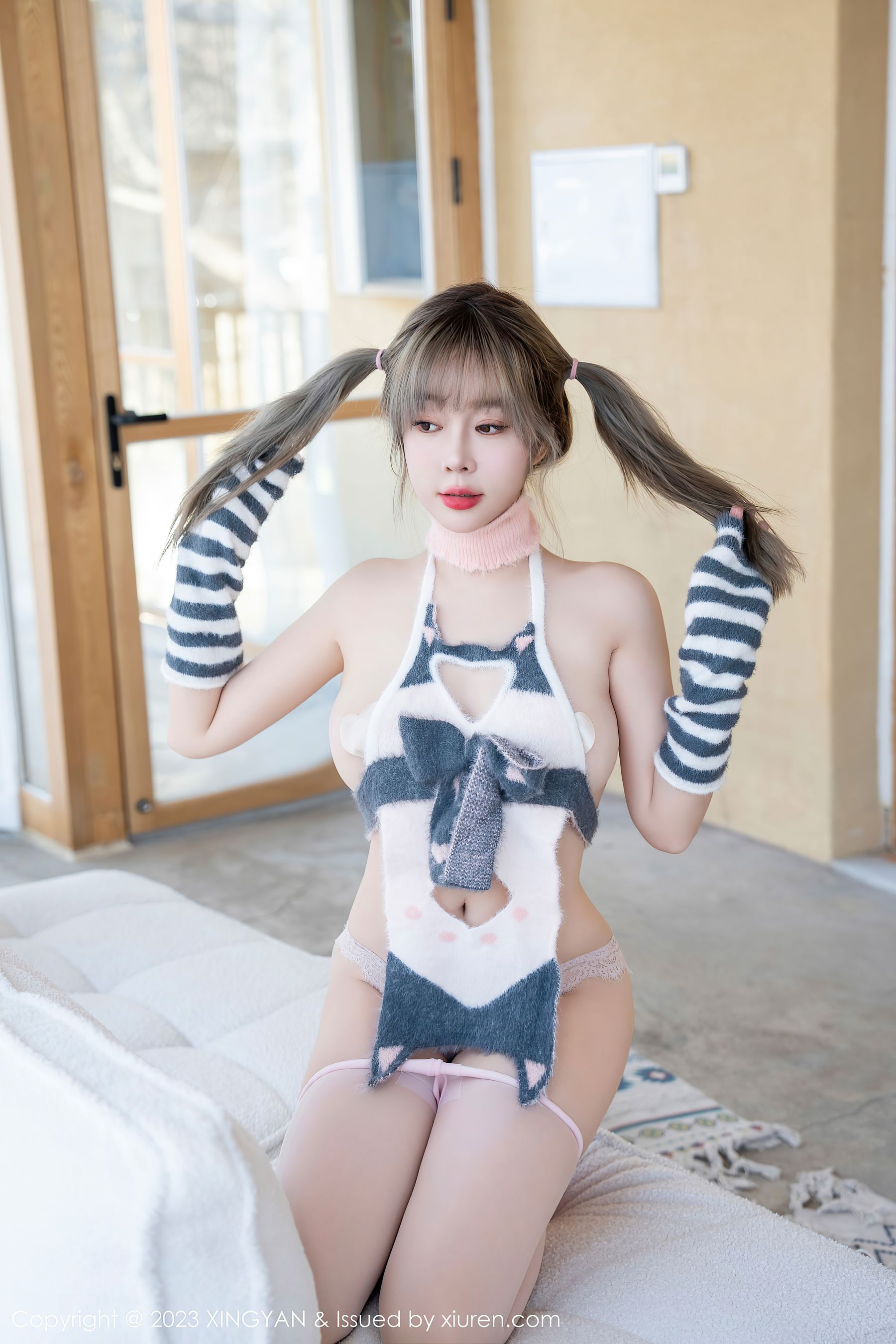 [XINGYAN]星颜社 2023.03.31 Vol.189 王雨纯（80P）