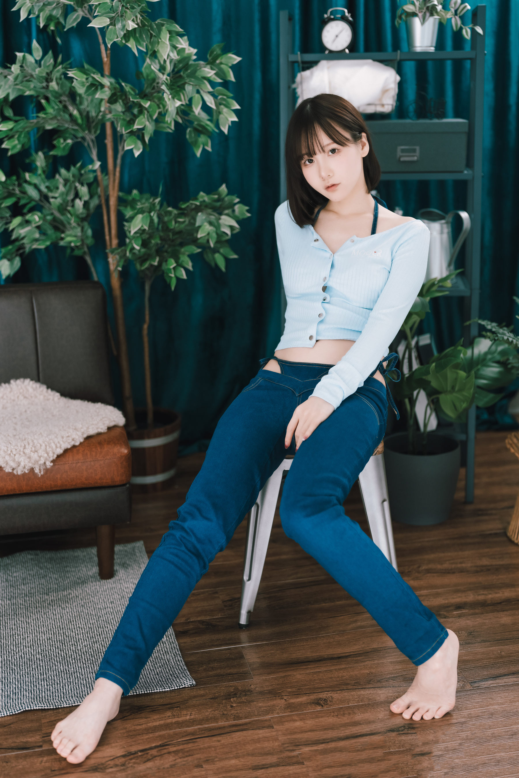 日本甜美COSERけんけん[fantia] 2023.05 はかせ（28P）