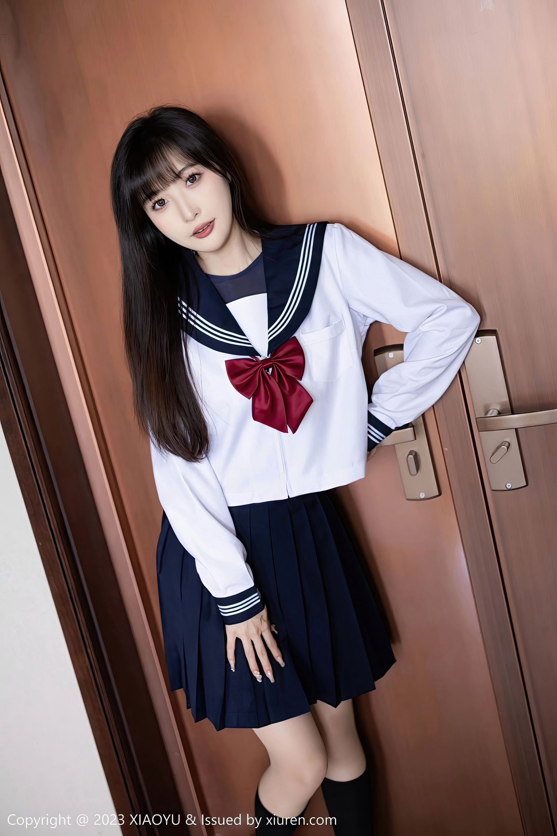 [XIAOYU]语画界 2023.06.08 Vol.1045 林星阑（97P）