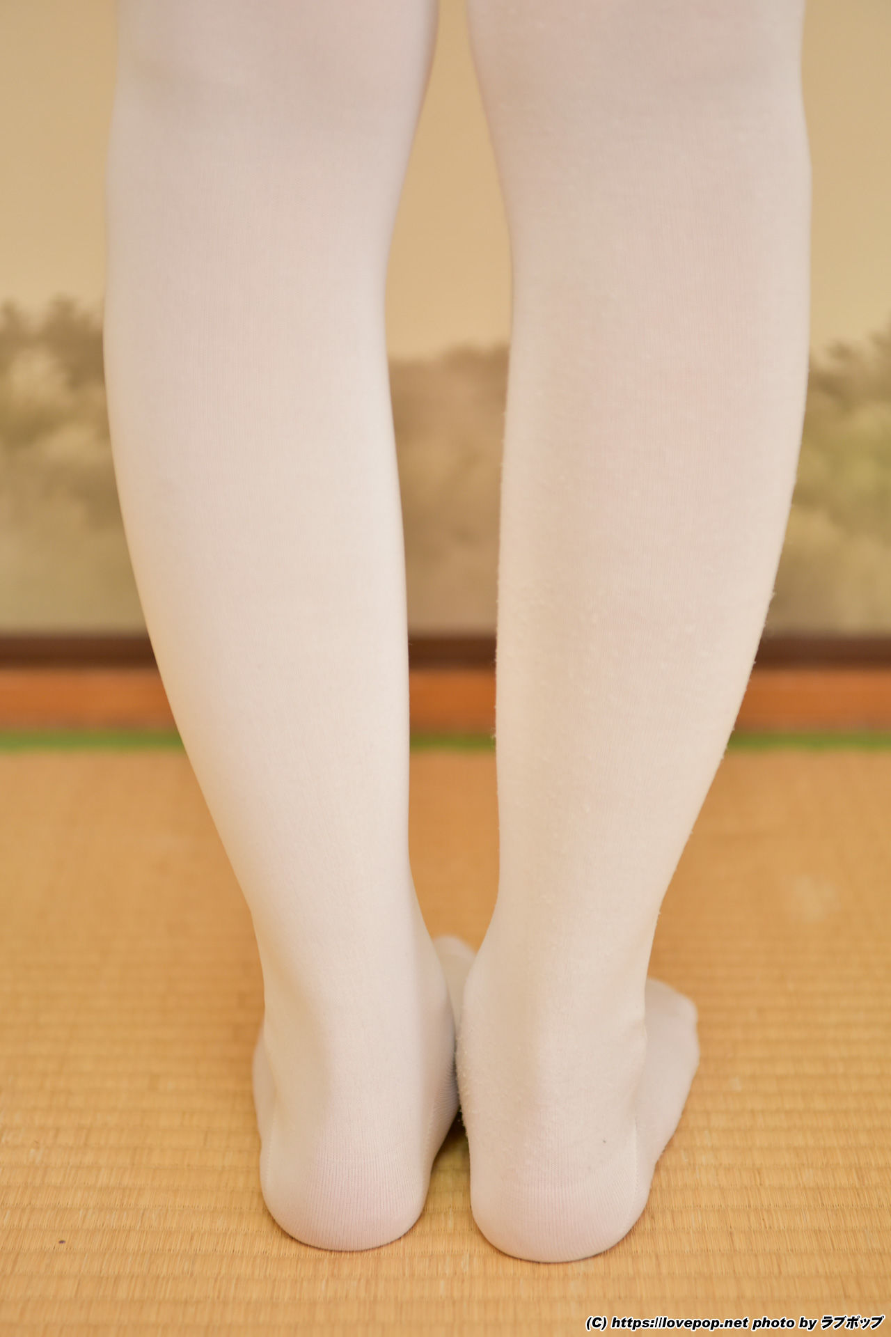 [LOVEPOP] Maria Kawai 川井マリア Photoset 02（81P）