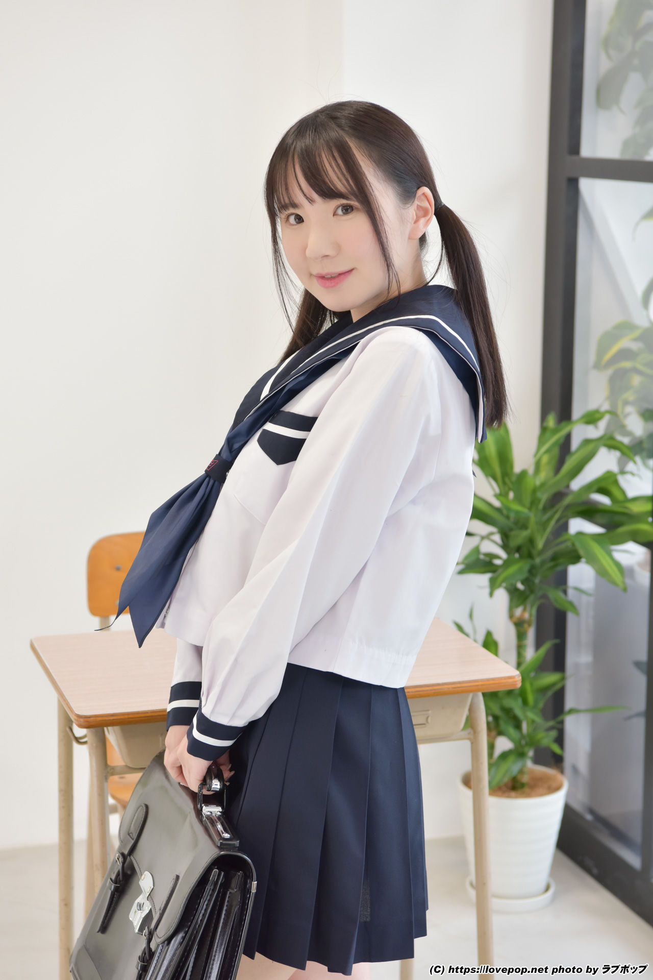 [LOVEPOP] Akane Sagara 相良朱音 Photoset 02（85P）-爱变色