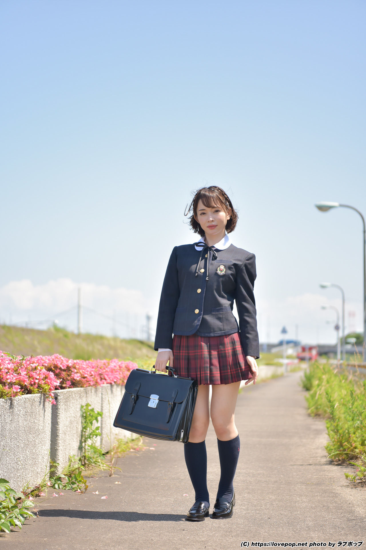 [LOVEPOP] Dali Churu ダリちゅーる Photoset 01（78P）