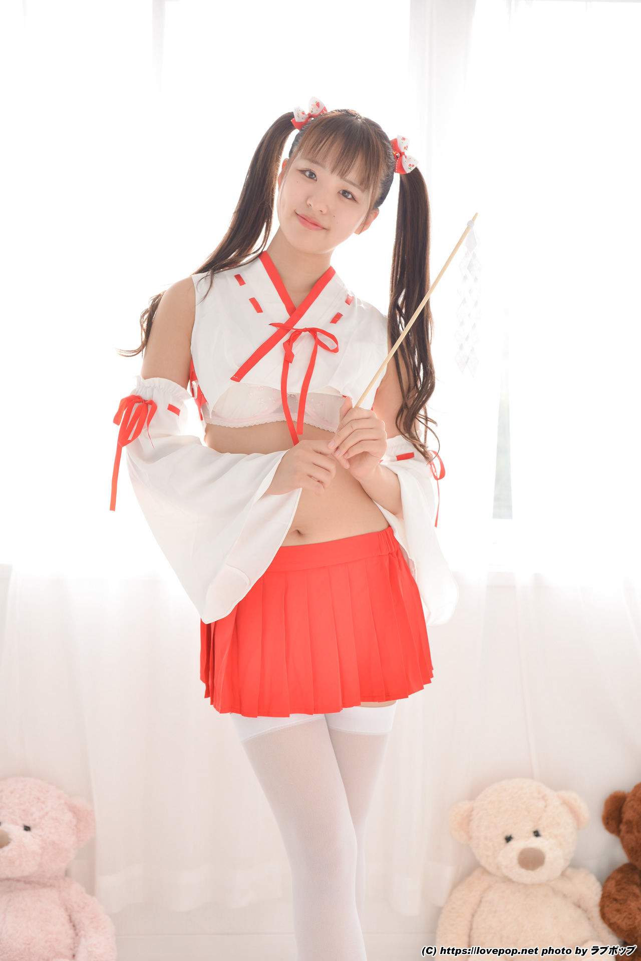 [LOVEPOP] Sakura Ootawa 太田和さくら Photoset 02（77P）