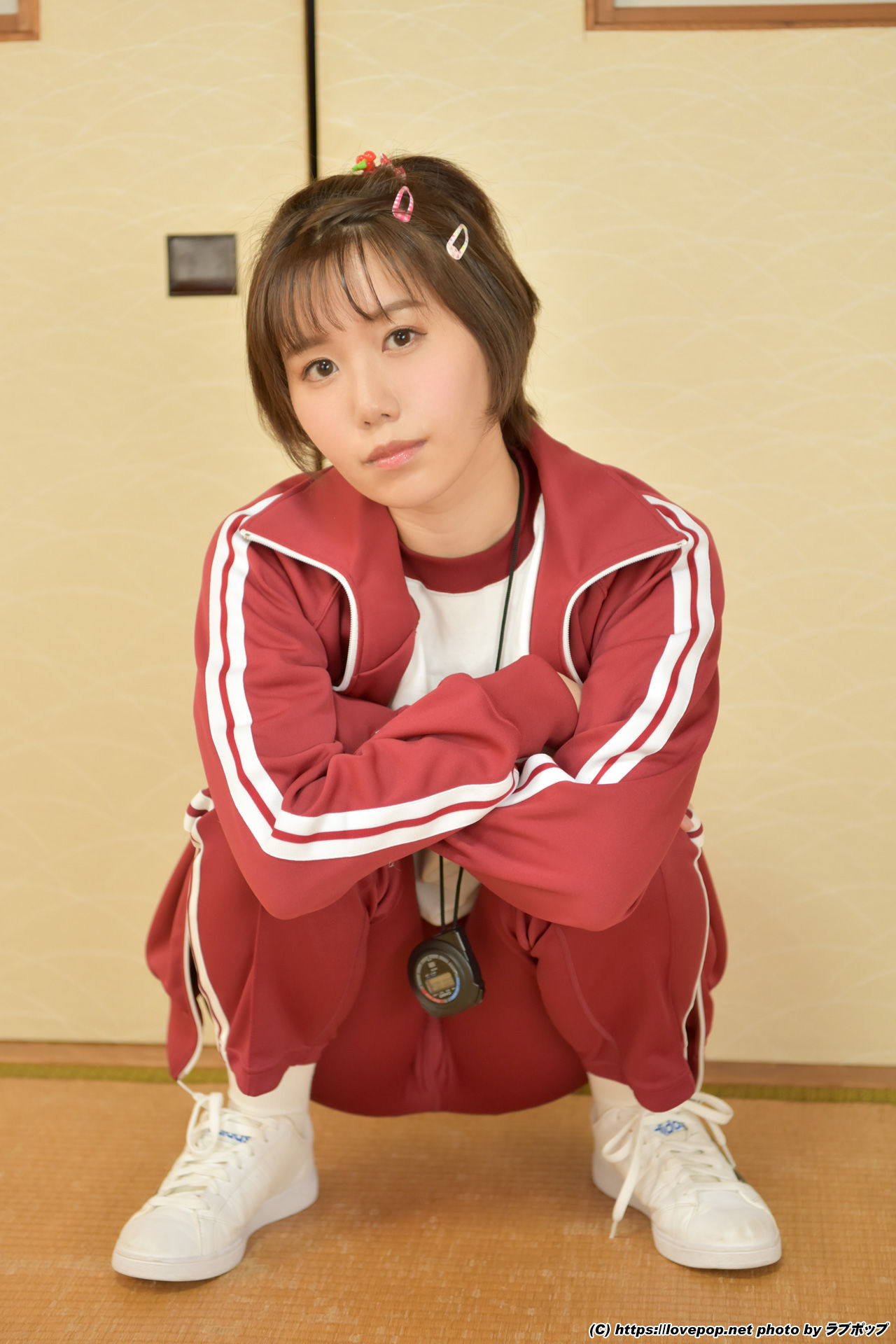 [LOVEPOP] YUNOKA 柚乃花 Photoset 09（100P）