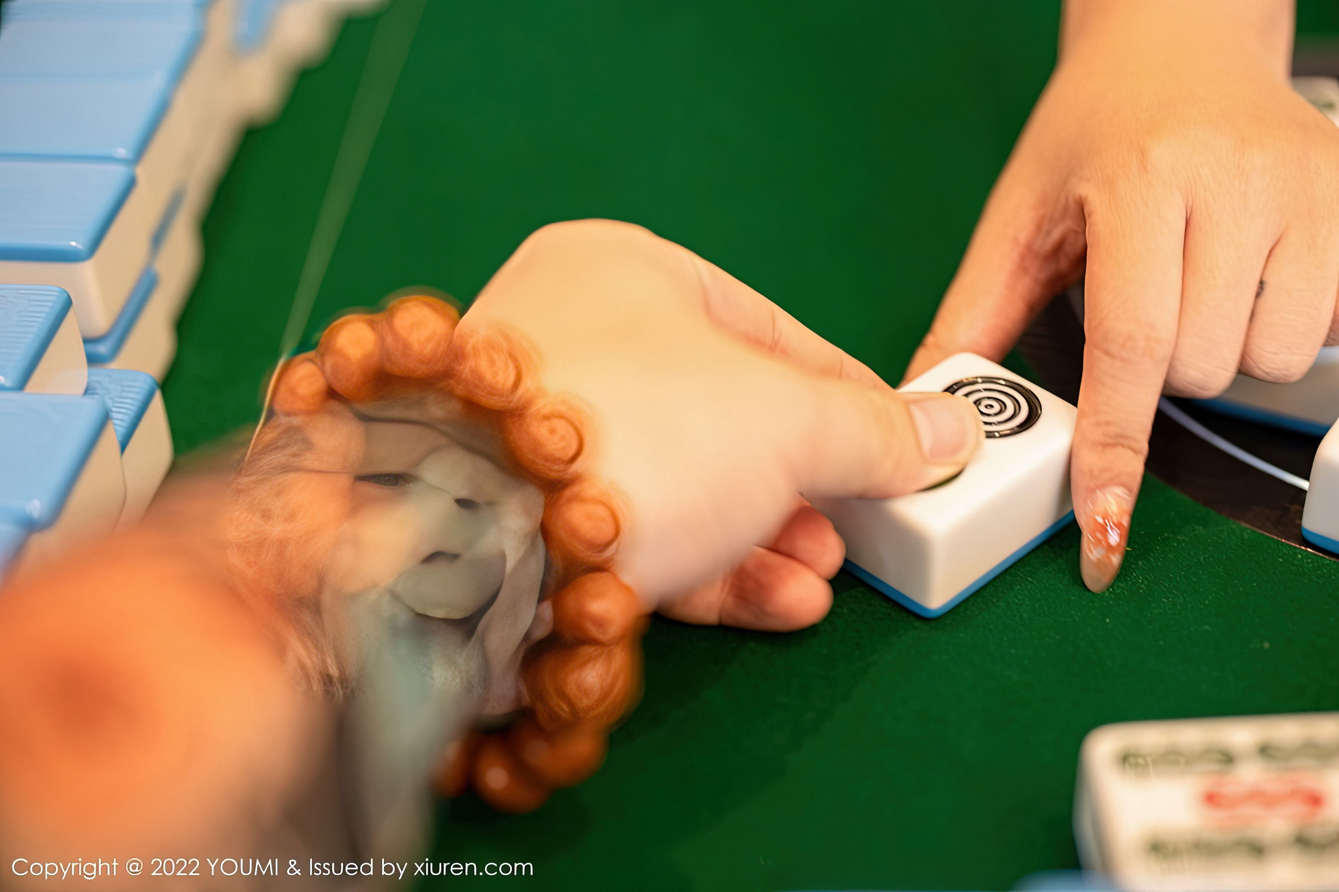 [尤蜜荟YouMi] Vol.854 张思允（79P）