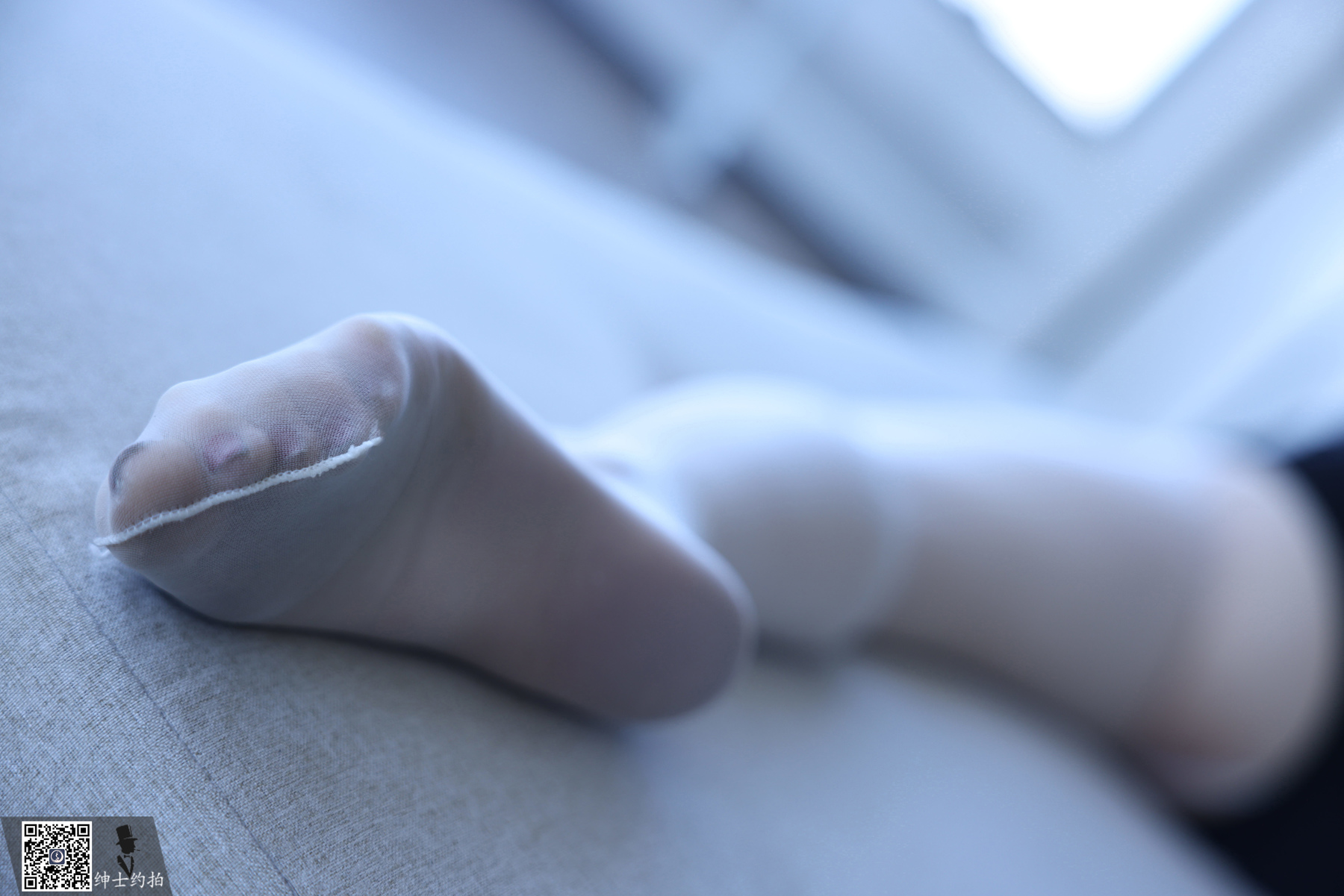 [绅士摄影] SS009 姗姗（84P）