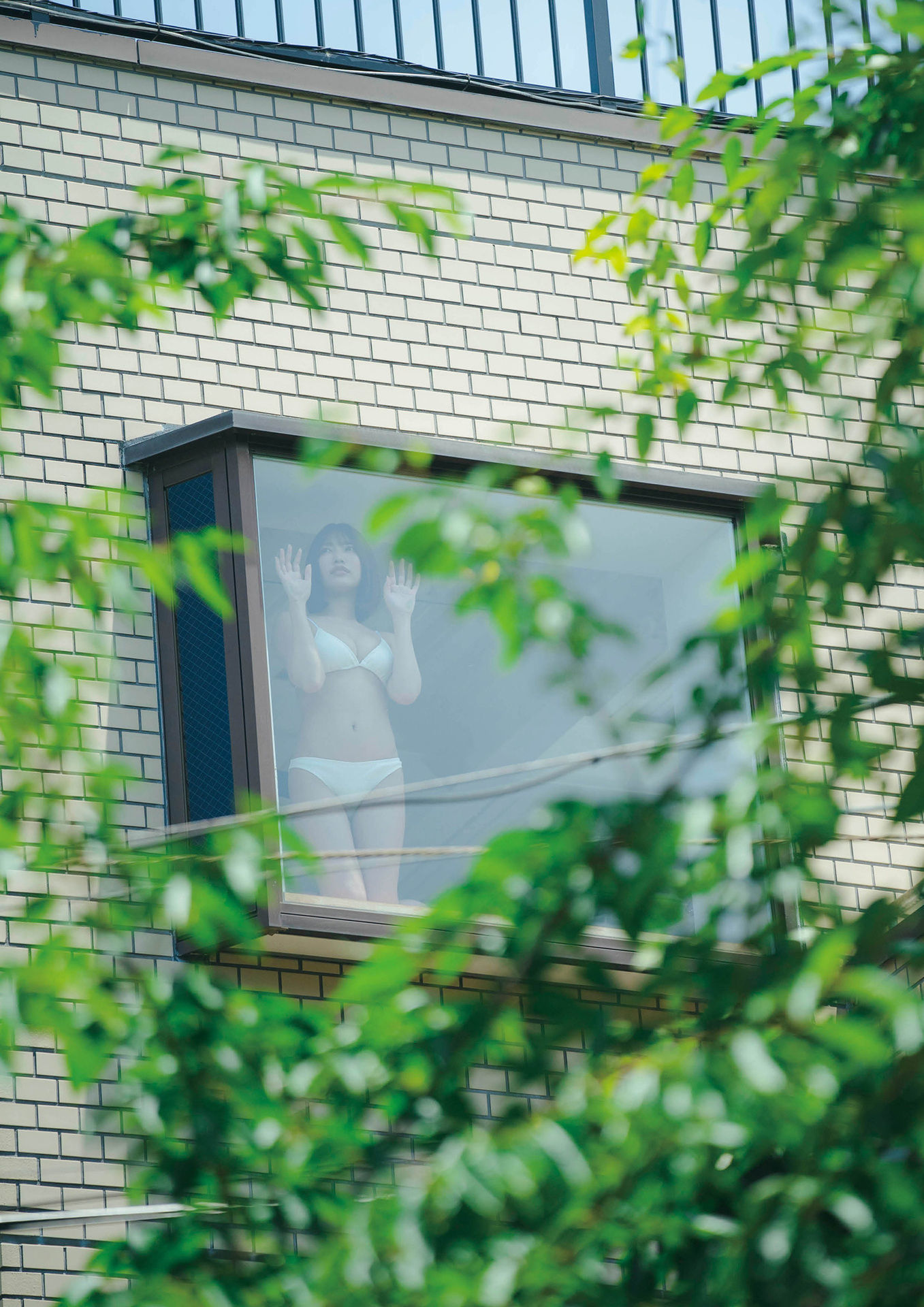 Reona Matsushita 松下玲緒菜 – Take Off（63P）