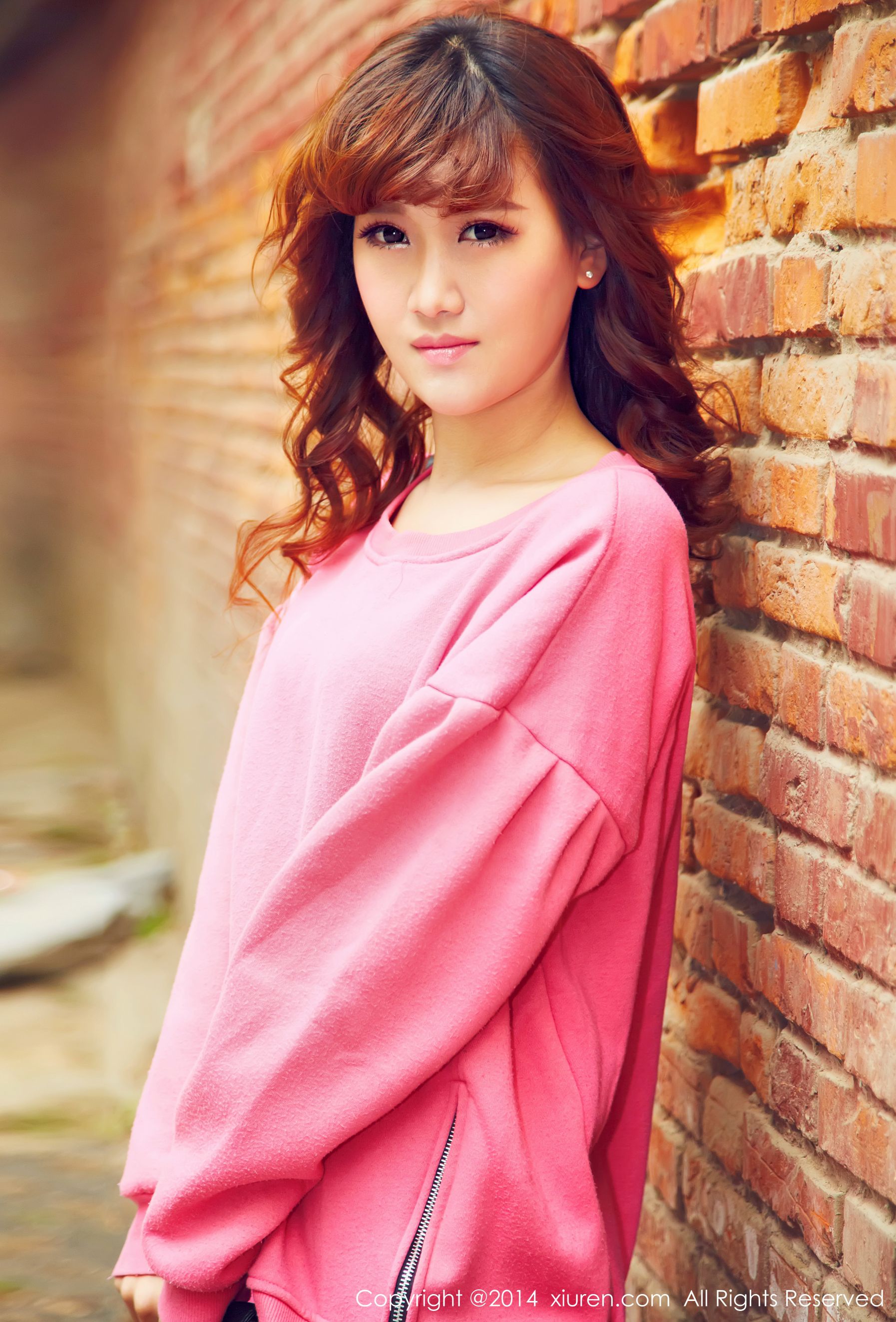 木子nana《私房内衣合辑》 [秀人网XiuRen] No.228（55P）