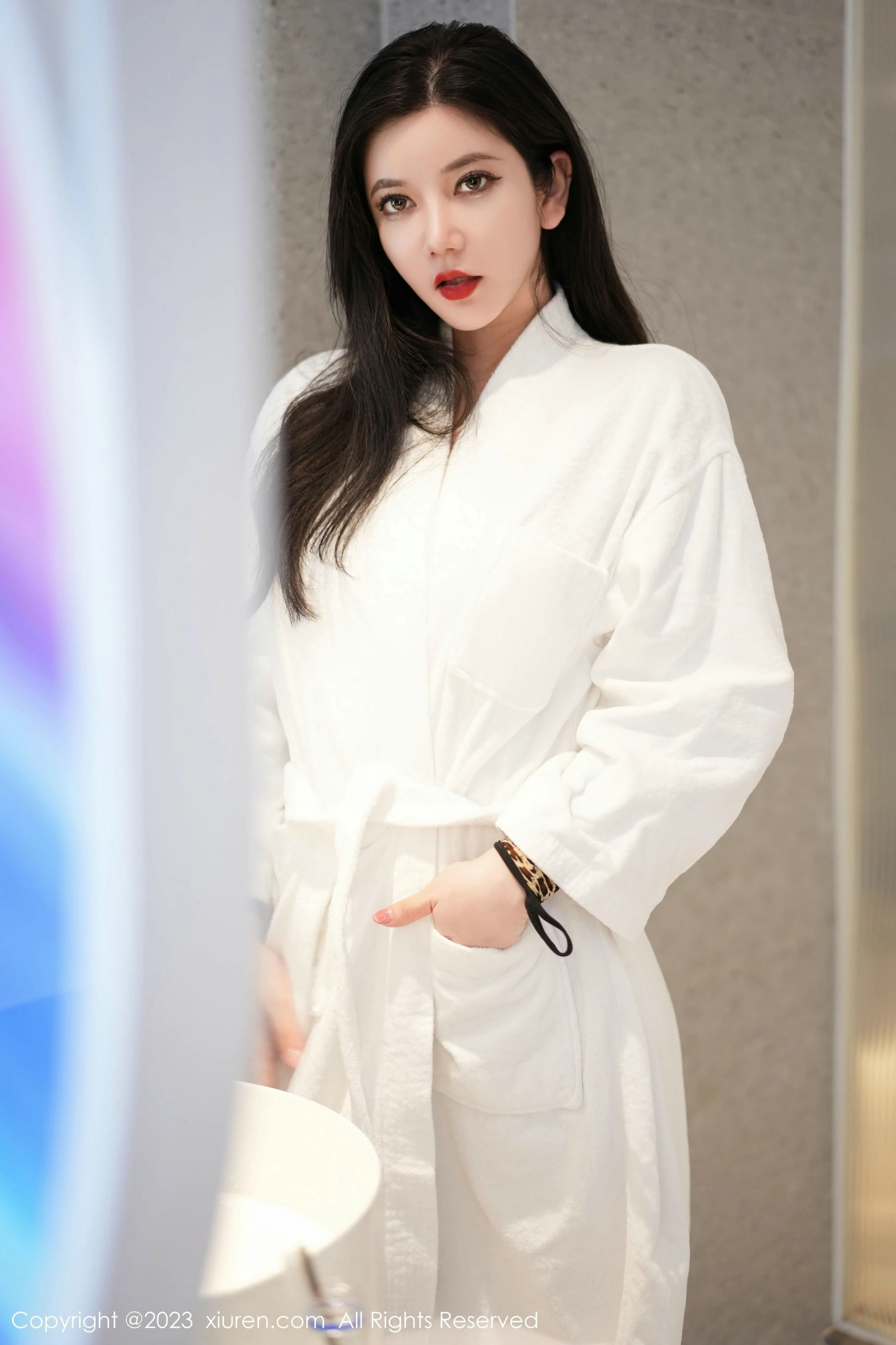 [秀人XiuRen] 2023.04.24 No.6625 心妍小公主（53P）