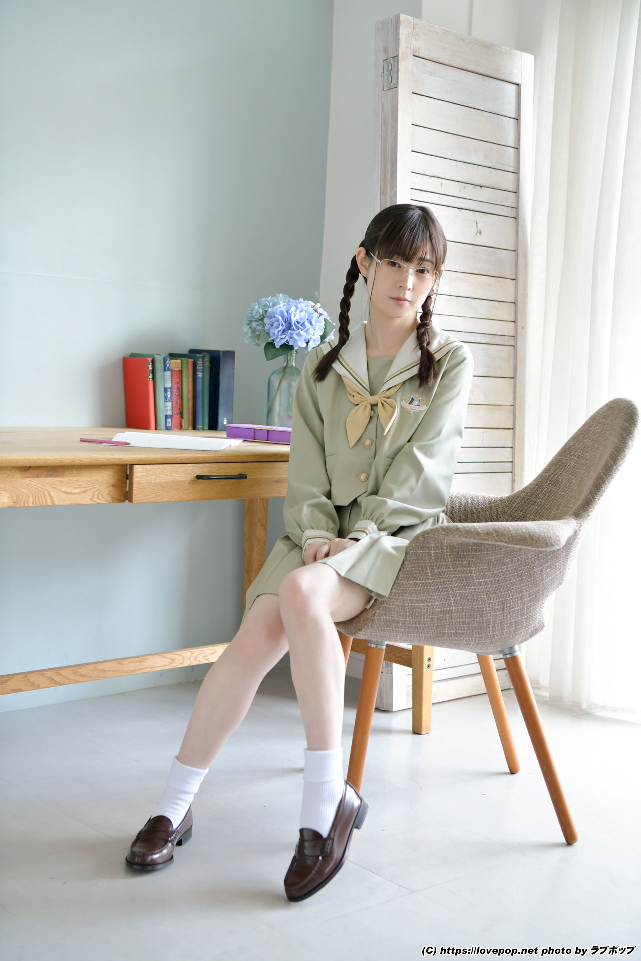 [LOVEPOP] Riko Konoe 近衛りこ Photoset 01（83P）