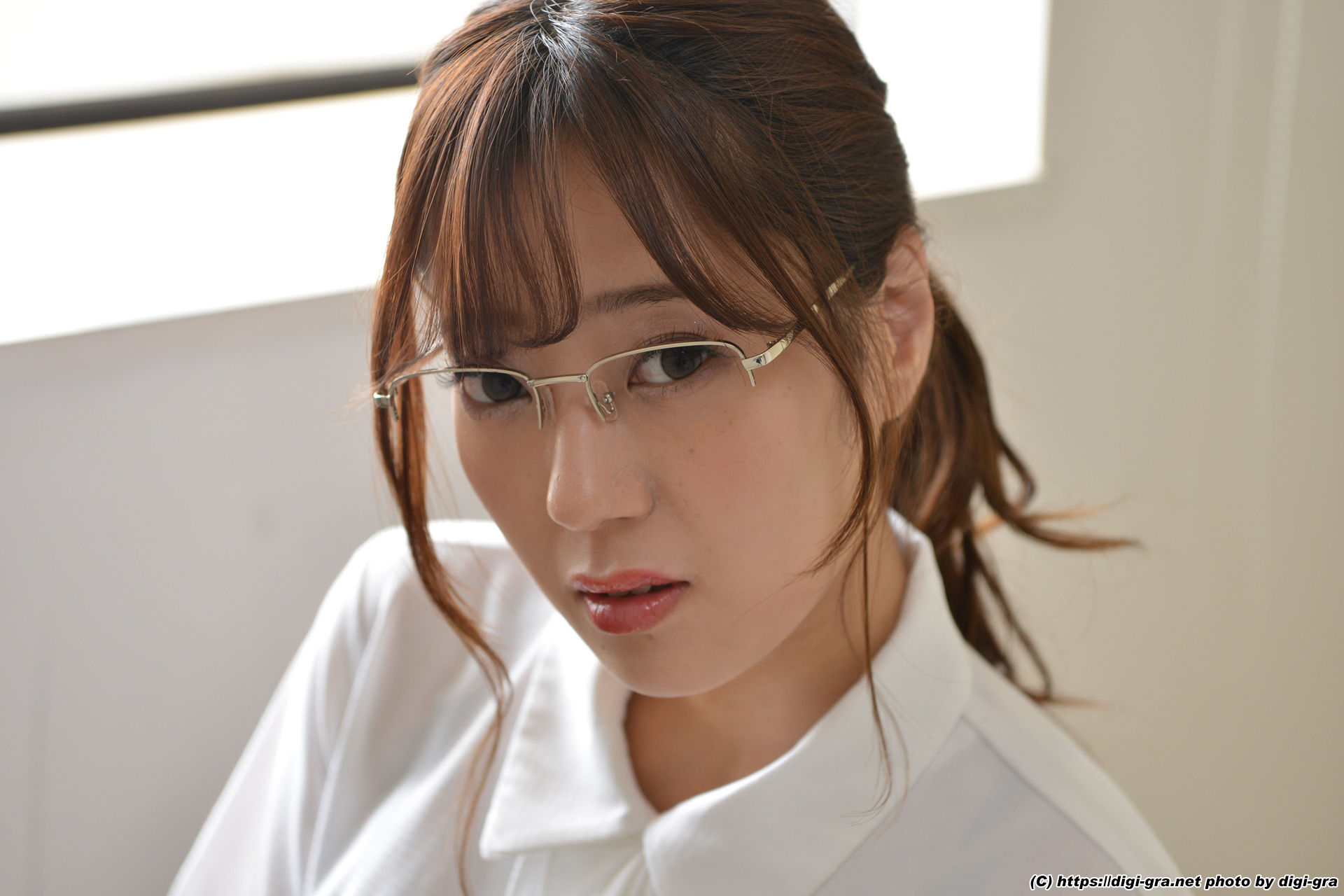 [Digi-Gra] Kana Asumi 明日美かんな Photoset 03（82P）