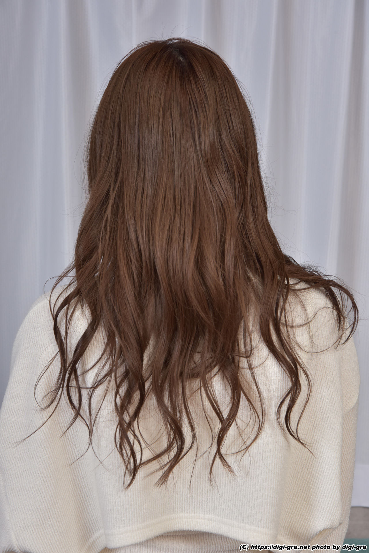 [Digi-Gra] Nono Yuki 結城のの Photoset 03（88P）