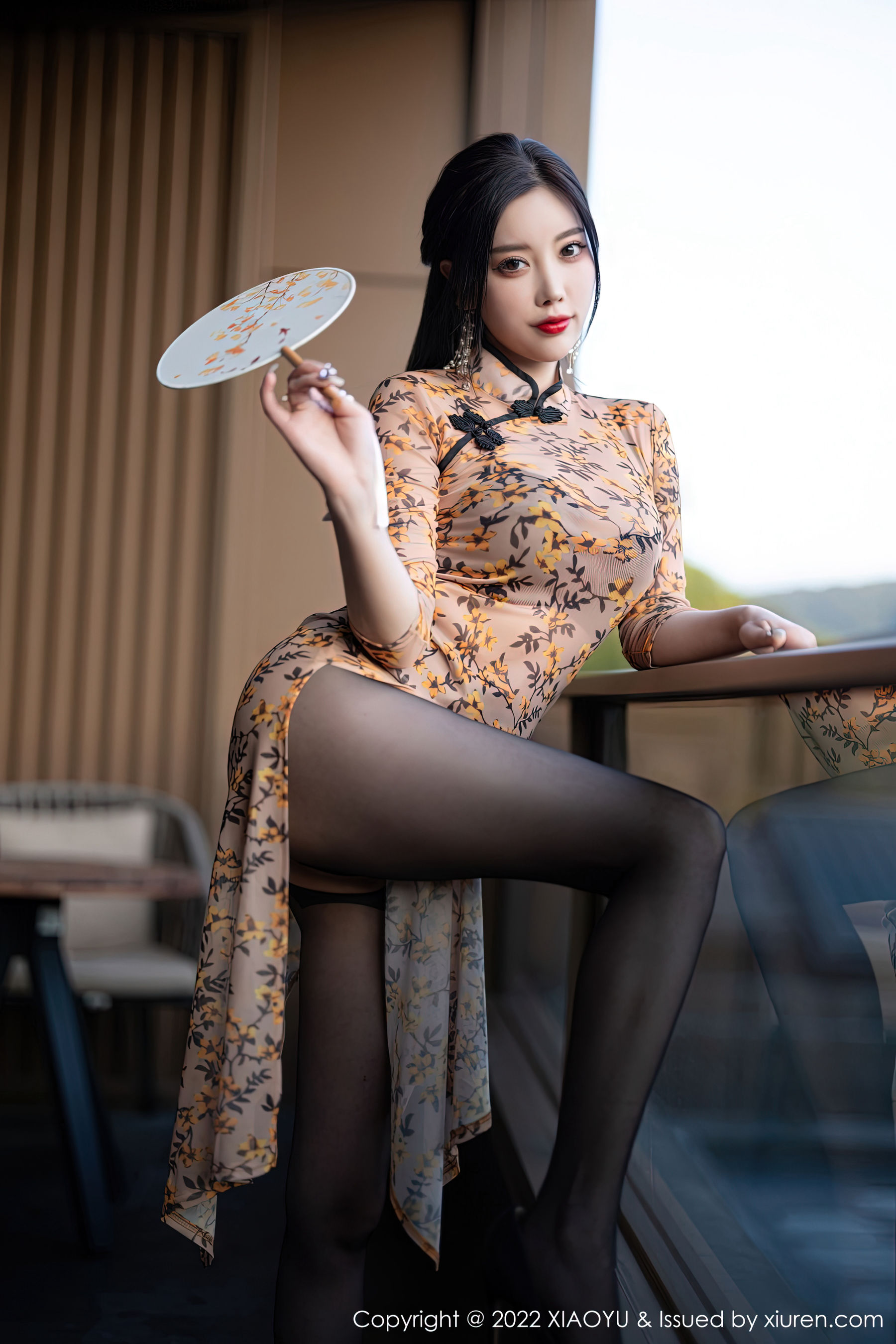 [语画界XIAOYU] Vol.927 杨晨晨Yome（88P）