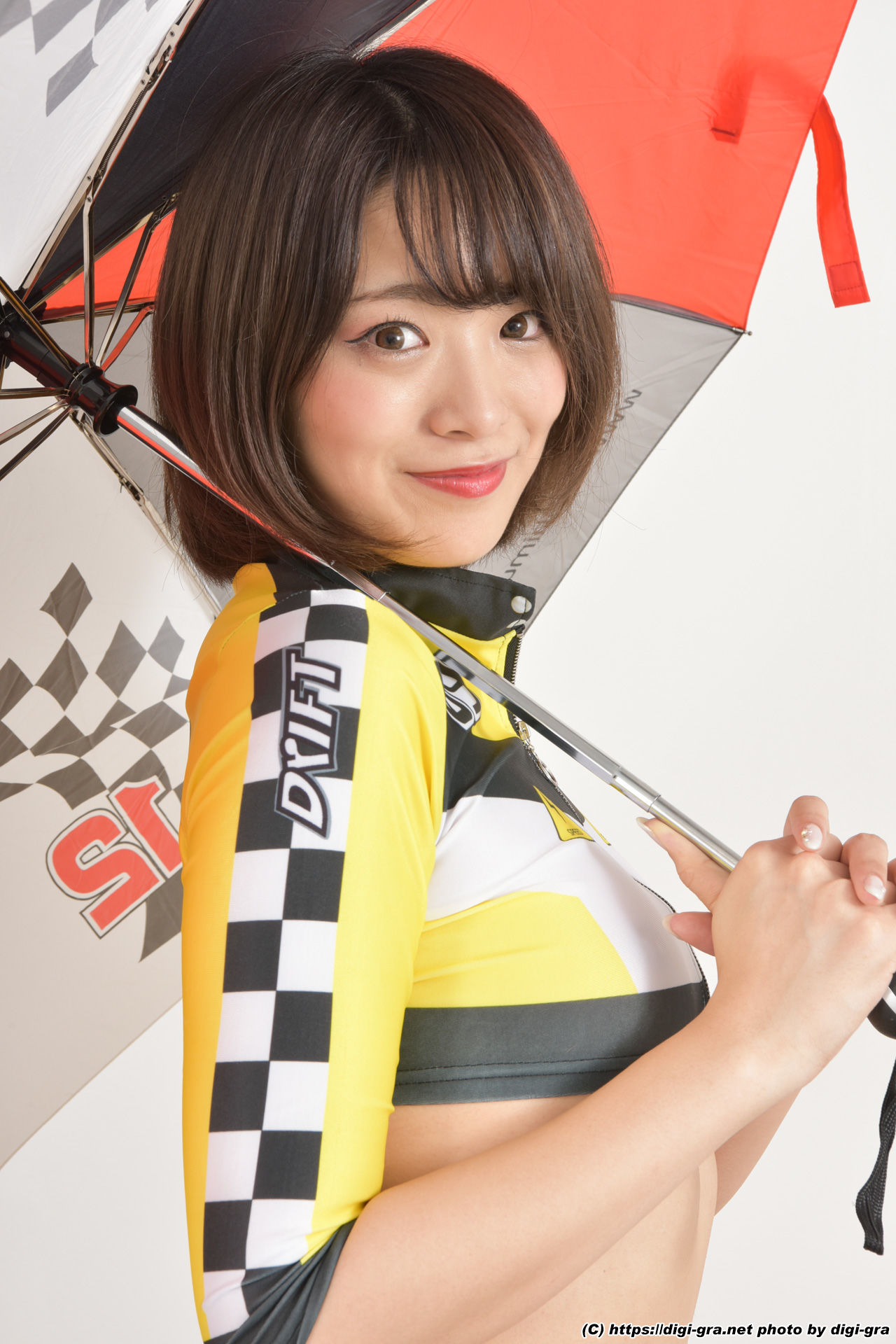 [Digi-Gra] KAREN ☆カレン☆’Photoset 02（68P）