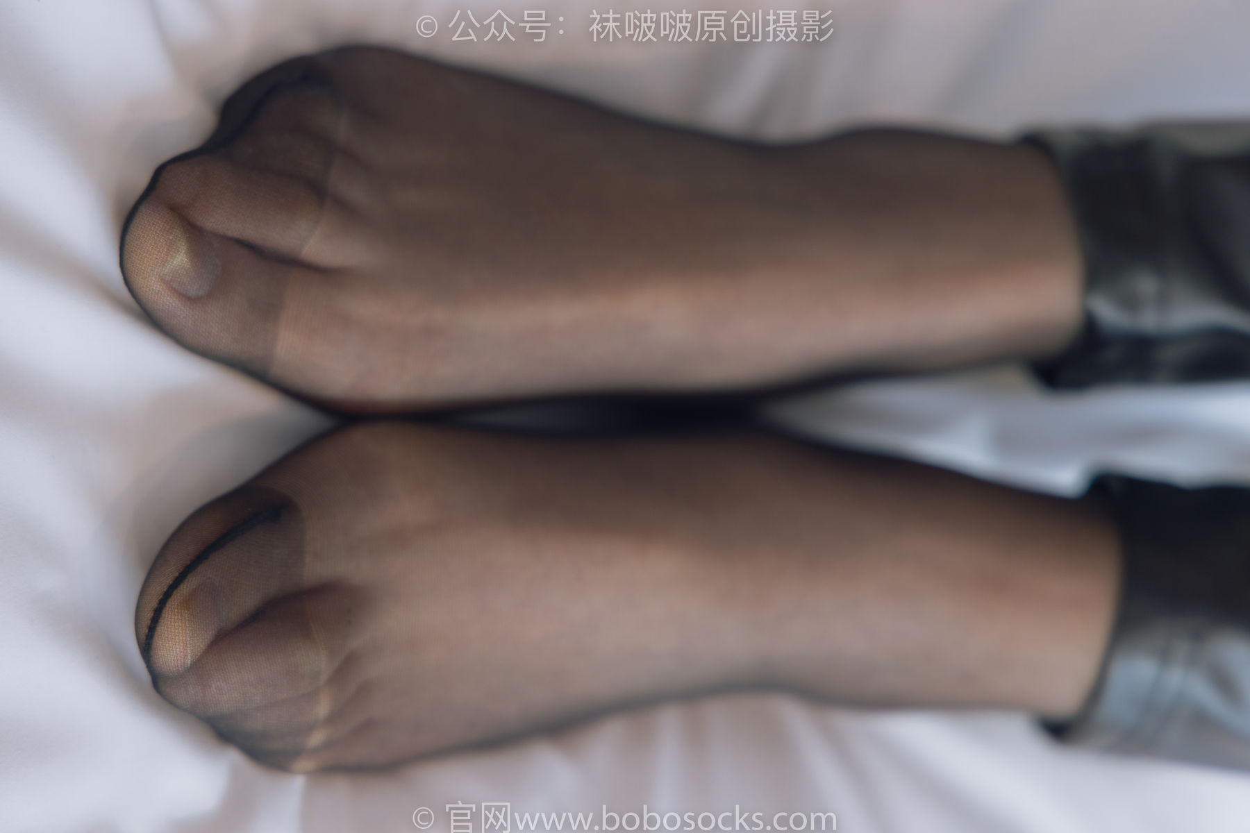 BoBoSocks袜啵啵 No.191 小甜豆-高跟鞋、黑丝、皮裤裤里丝（138P）