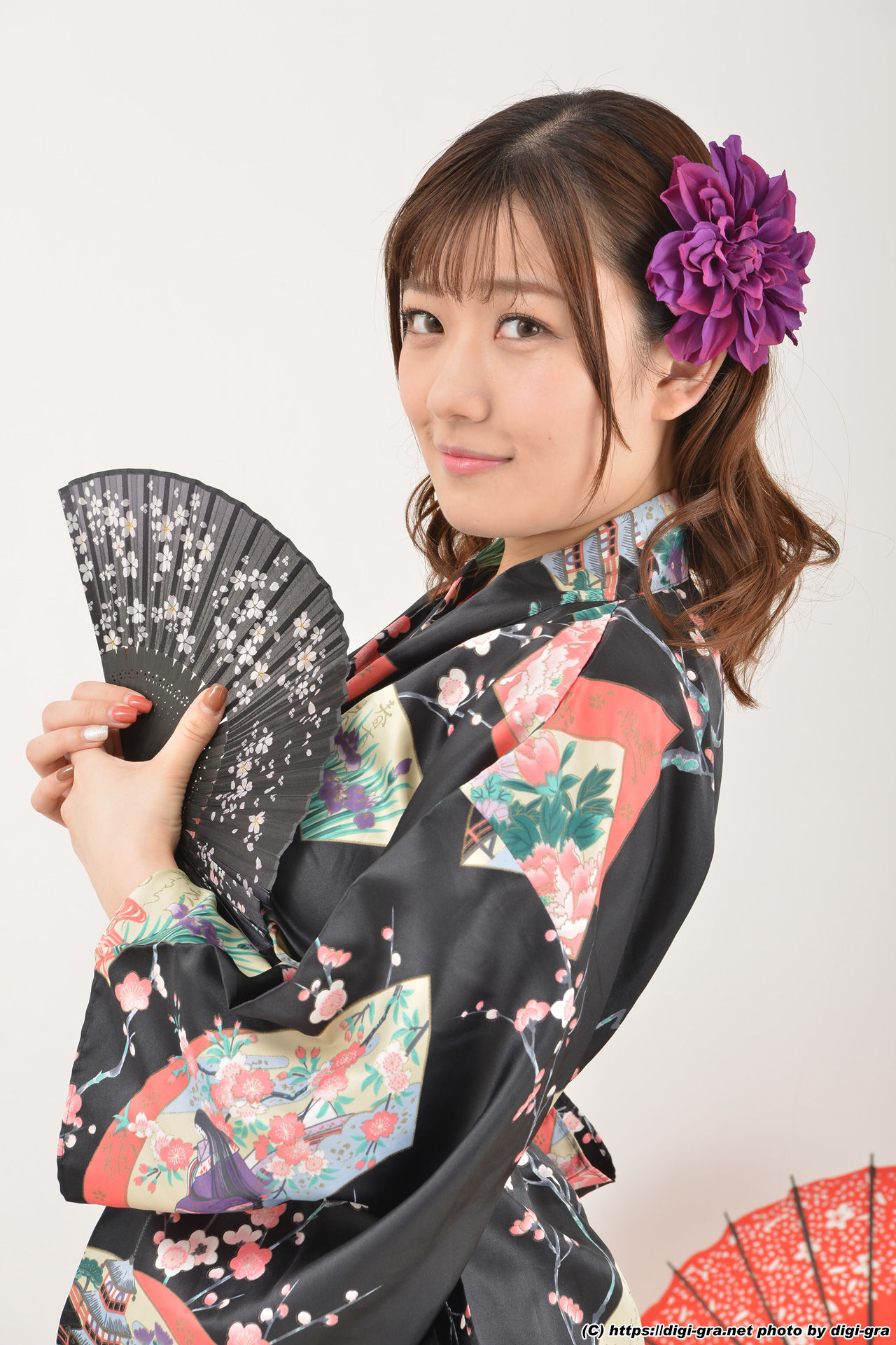 [Digi-Gra] Ena Koume 小梅えな Photoset 02（76P）