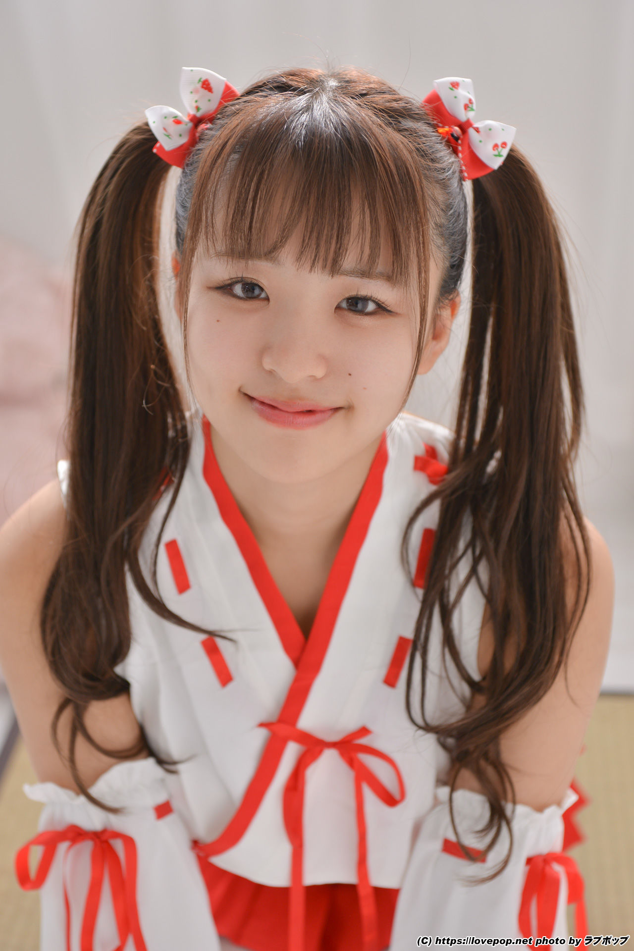 [LOVEPOP] Sakura Ootawa 太田和さくら Photoset 02（77P）