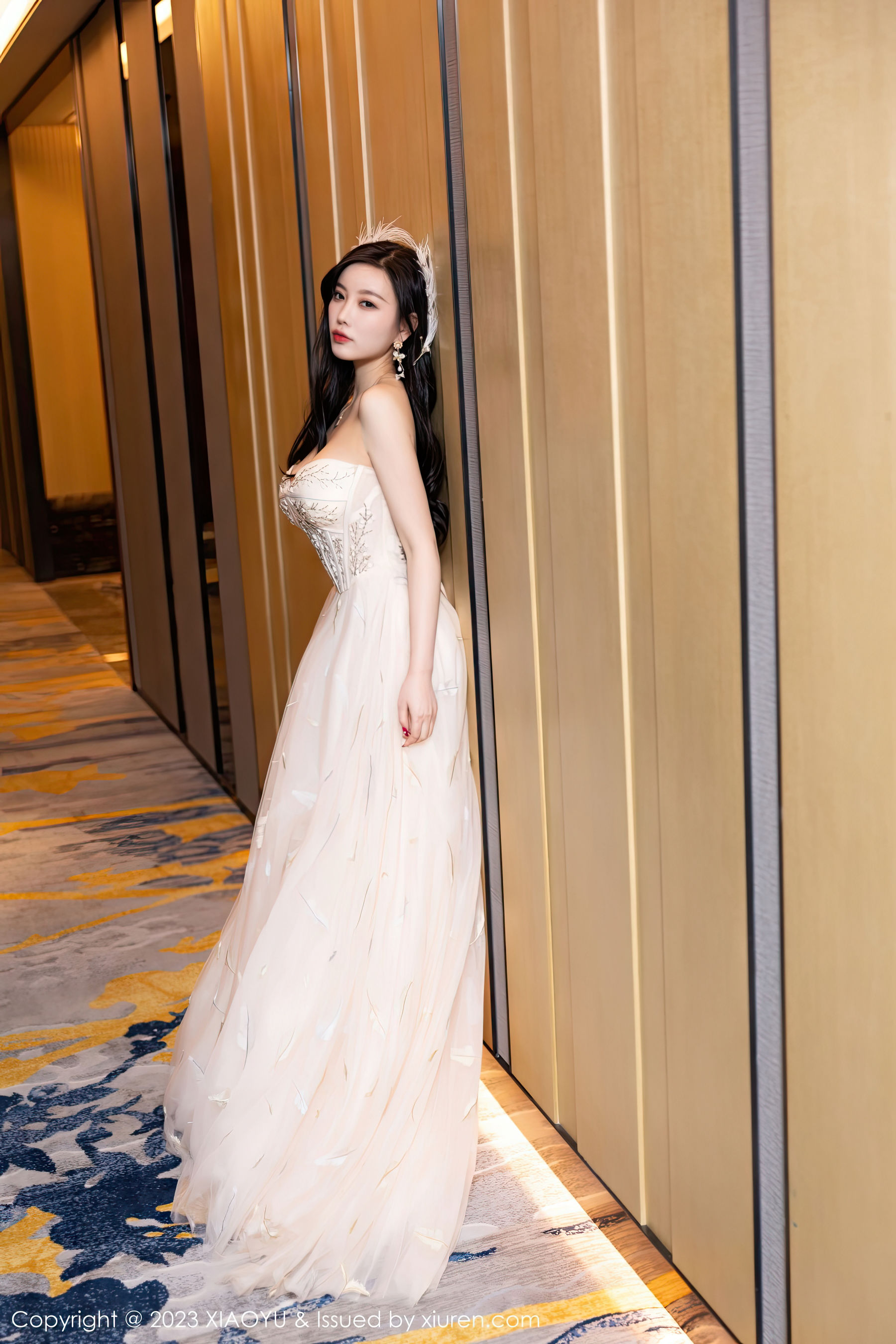 [语画界XIAOYU] Vol.941 杨晨晨Yome（121P）