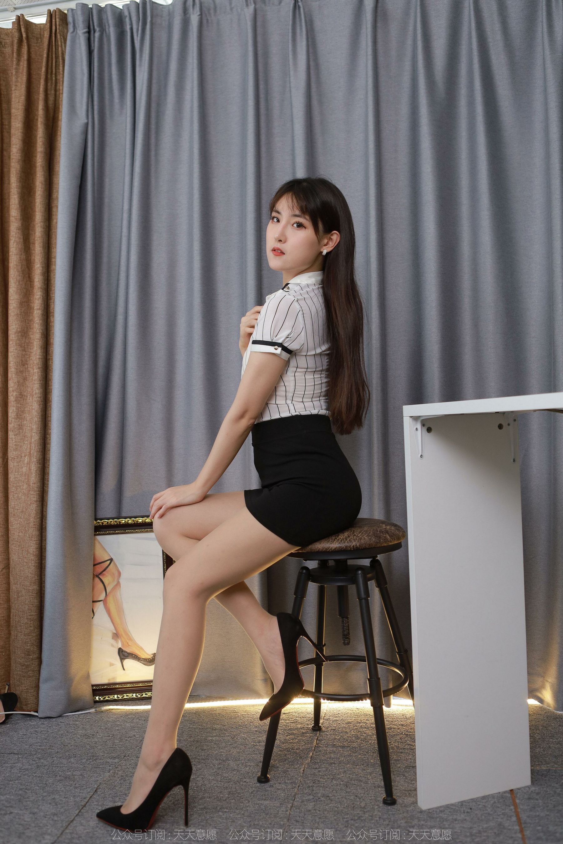 IESS异思趣向 - 模特： 小宝 《快乐星期五》（79P）