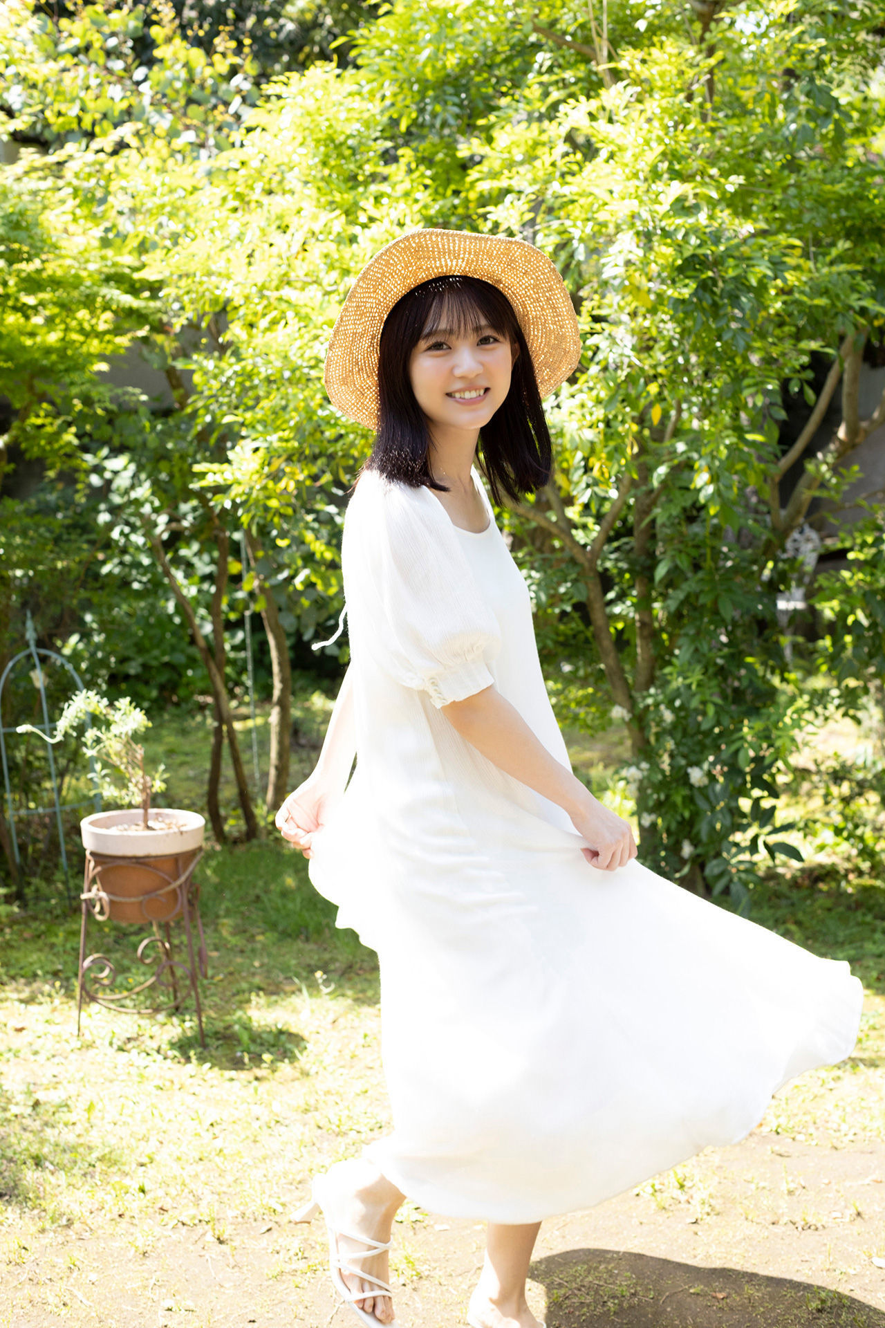 Tsumugi Hashimoto 橋本つむぎ - 大阪一は日本一！（101P）