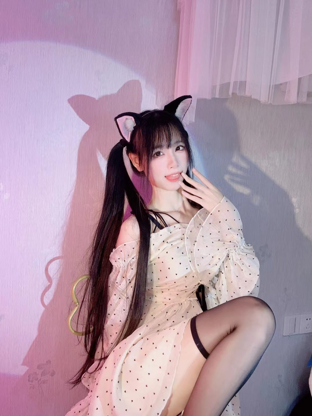 B站十万口草莓粥粥舰长 P2（93P）