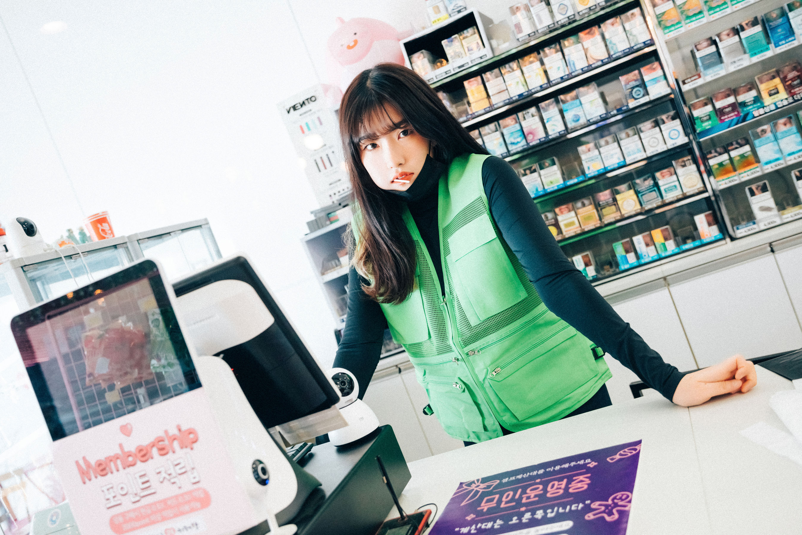 [LOOZY]  Sonson - First Nipple Alba（96P）