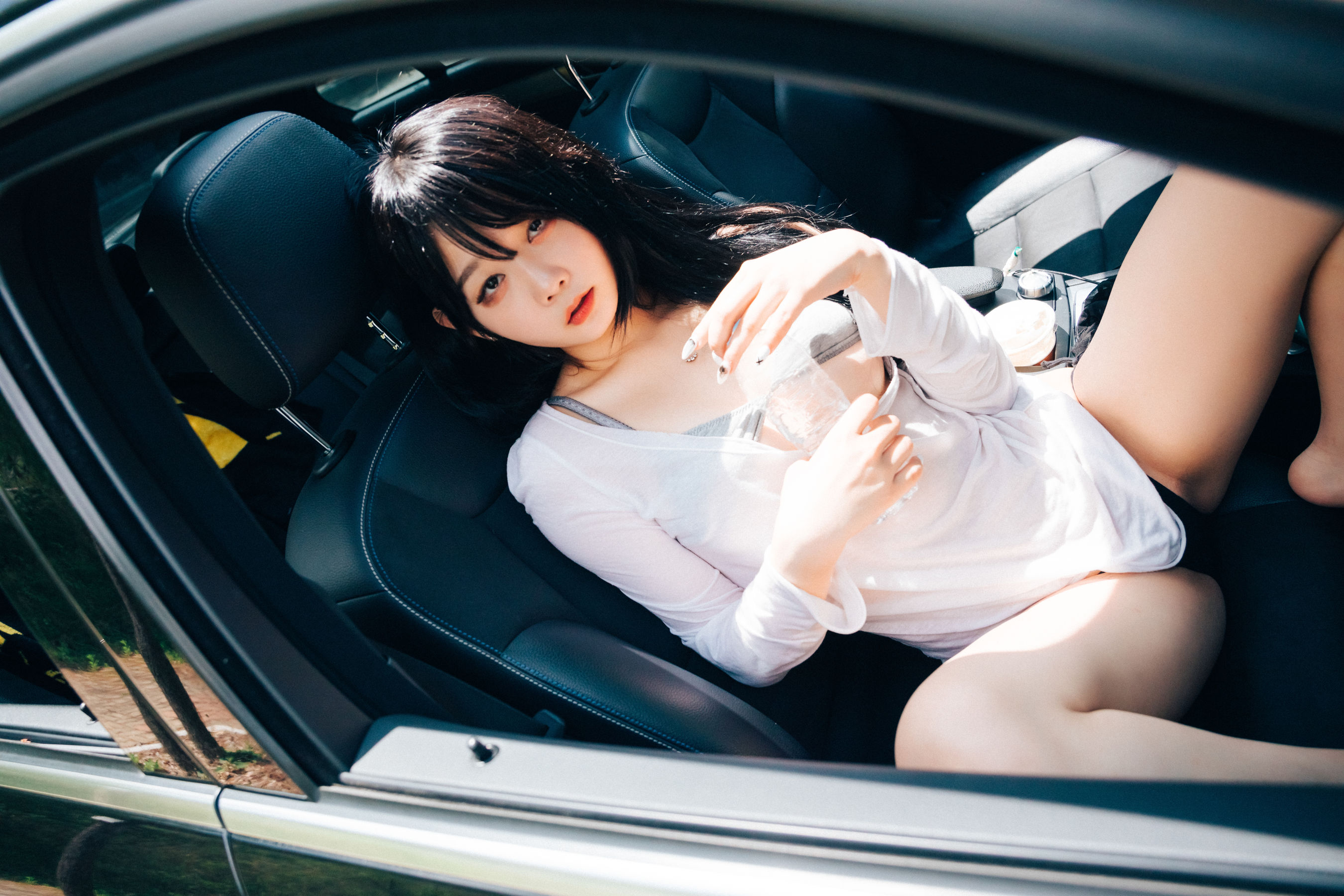 [LOOZY]  Zia - XXX Trip（181P）