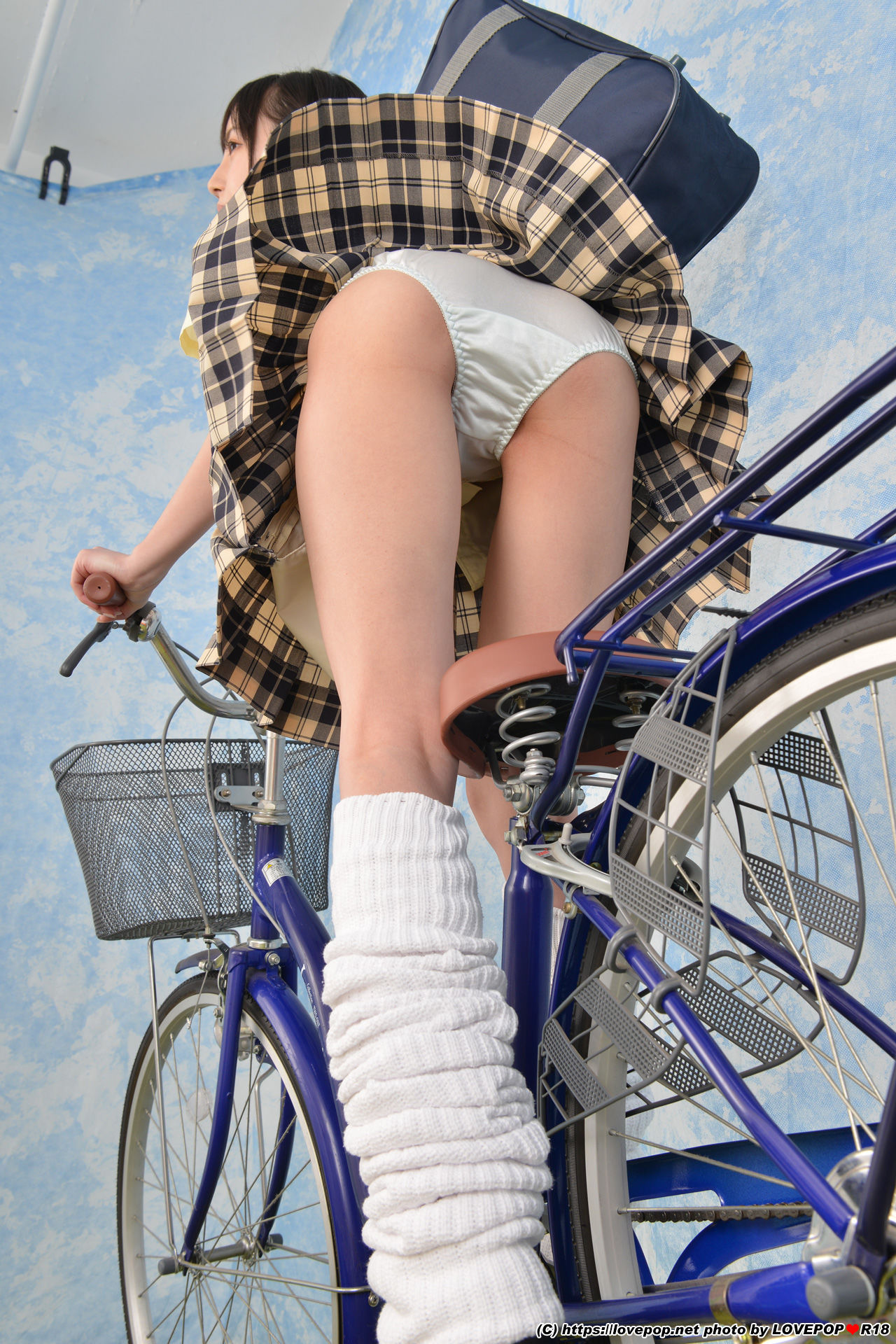 [LOVEPOP] Mia Nanasawa 七沢みあ Photoset 06（57P）