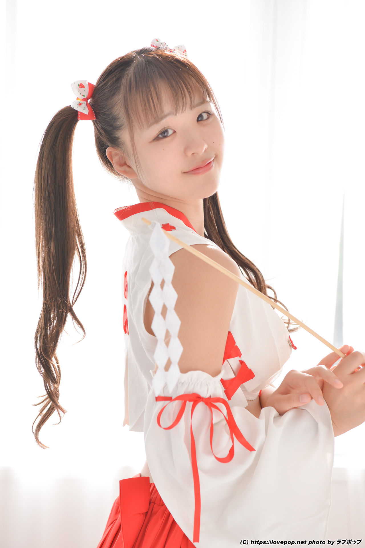 [LOVEPOP] Sakura Ootawa 太田和さくら Photoset 02（77P）