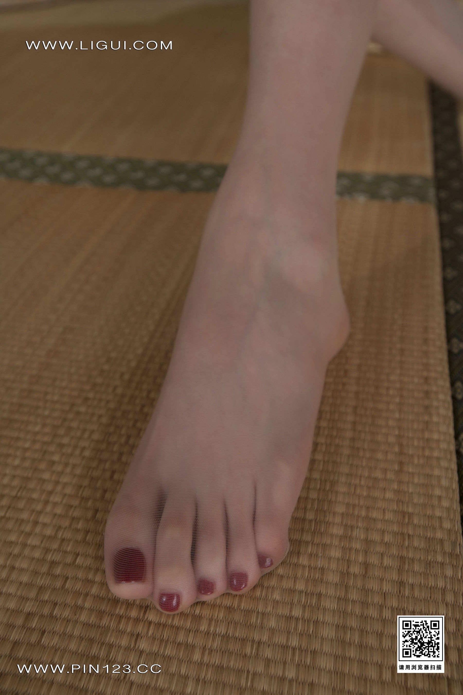 [Ligui丽柜] 2023.03.10 私人定制-圣颜 阳阳（67P）